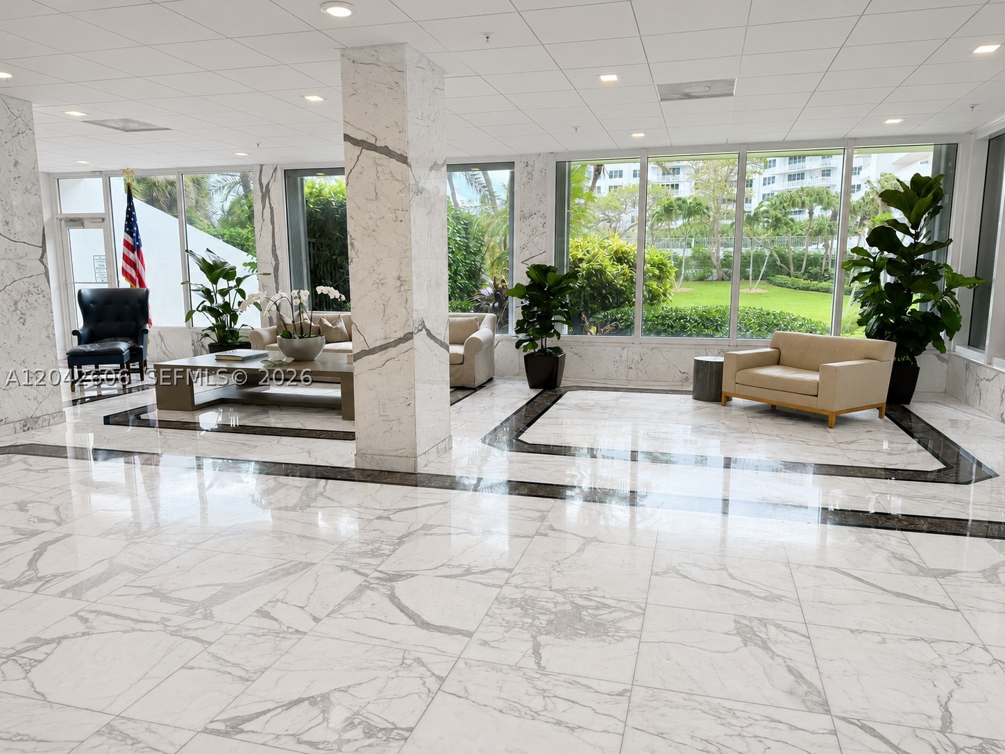 177 Ocean Ln Dr #213 Key Biscayne, FL 33149