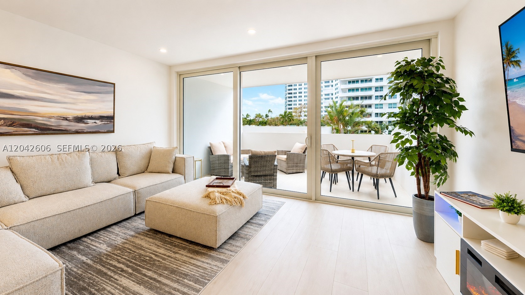 177 Ocean Ln Dr #213 Key Biscayne, FL 33149