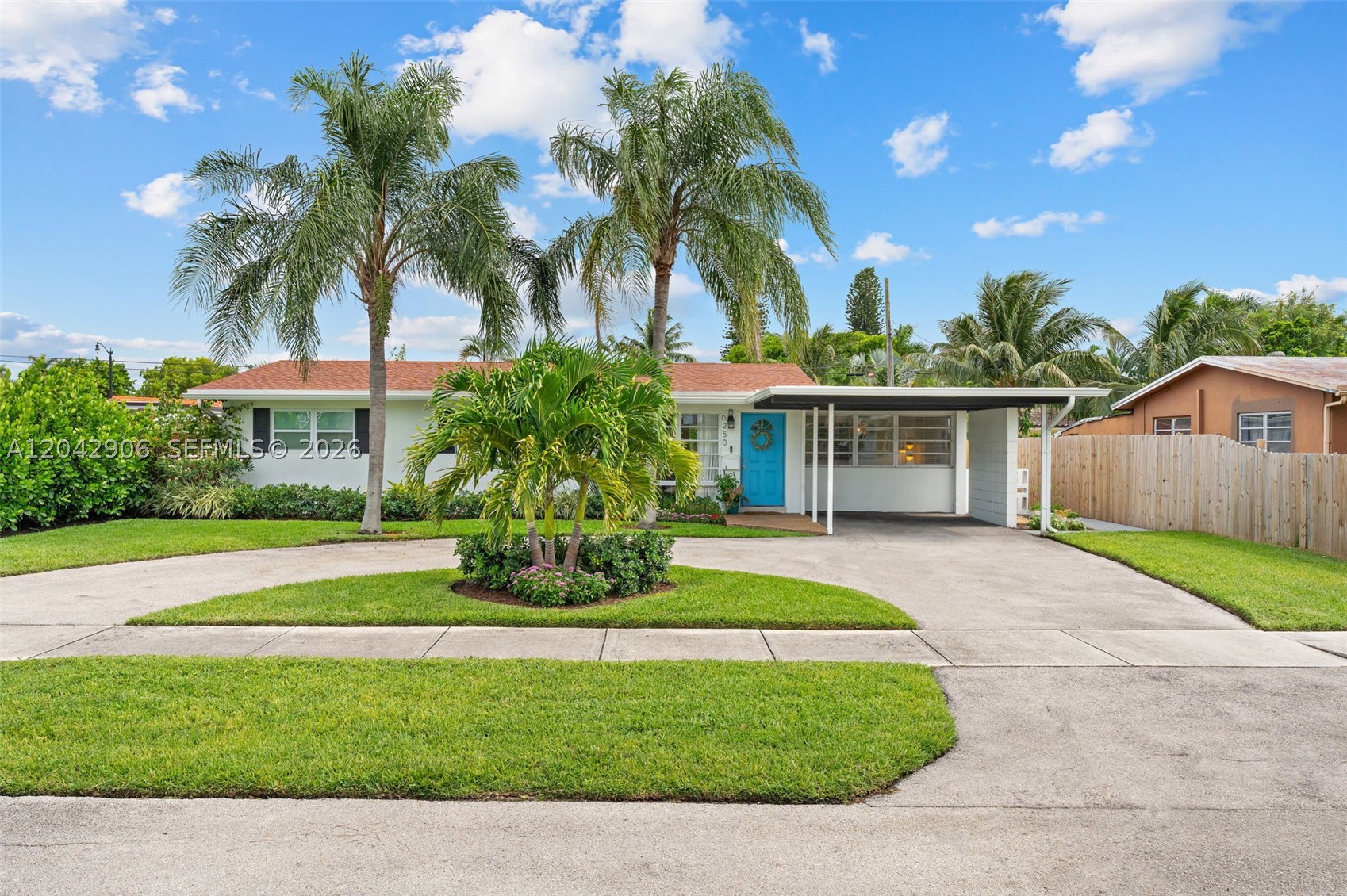 1250 NE 23rd Pl