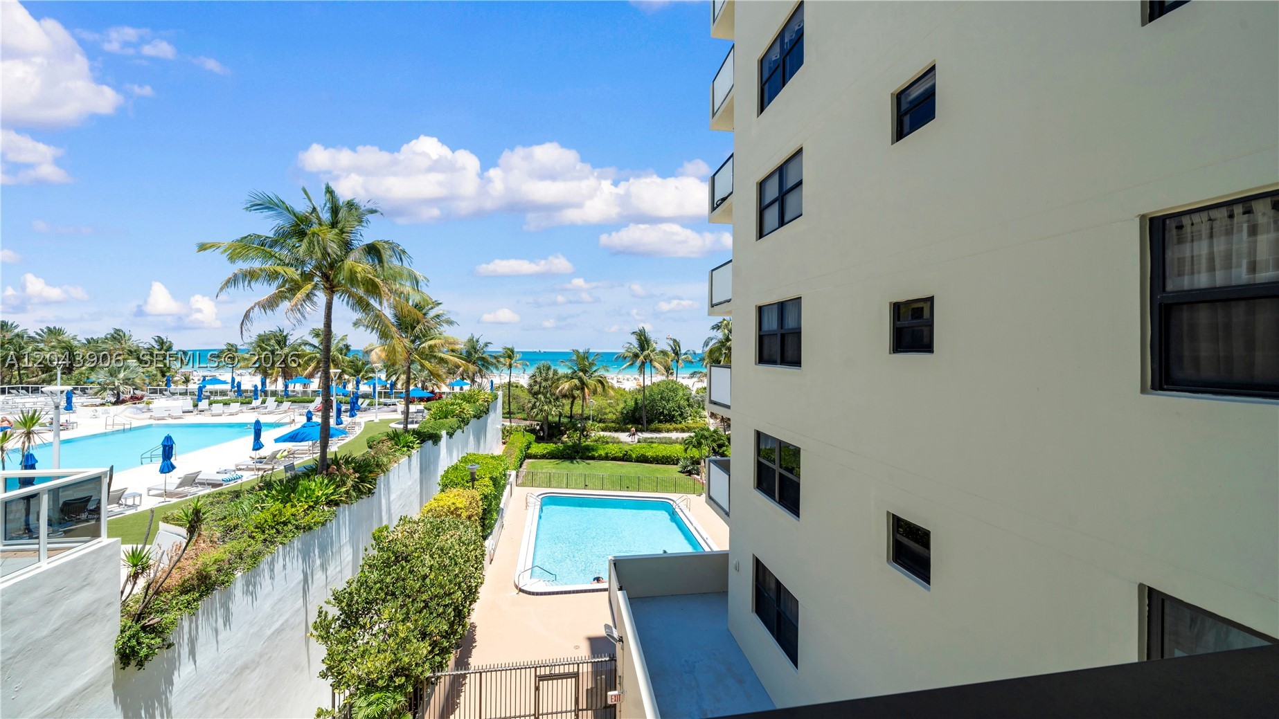 1623 Collins Ave #415 Miami Beach, FL 33139