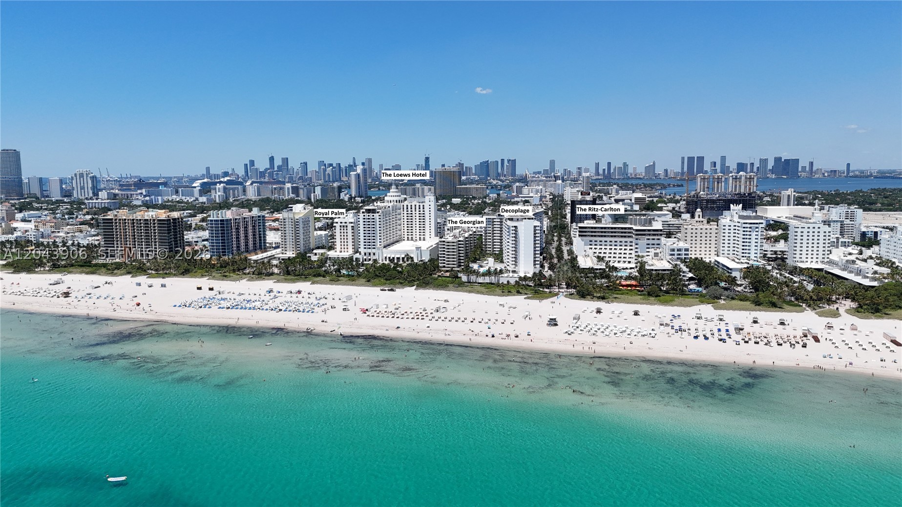 1623 Collins Ave #415 Miami Beach, FL 33139