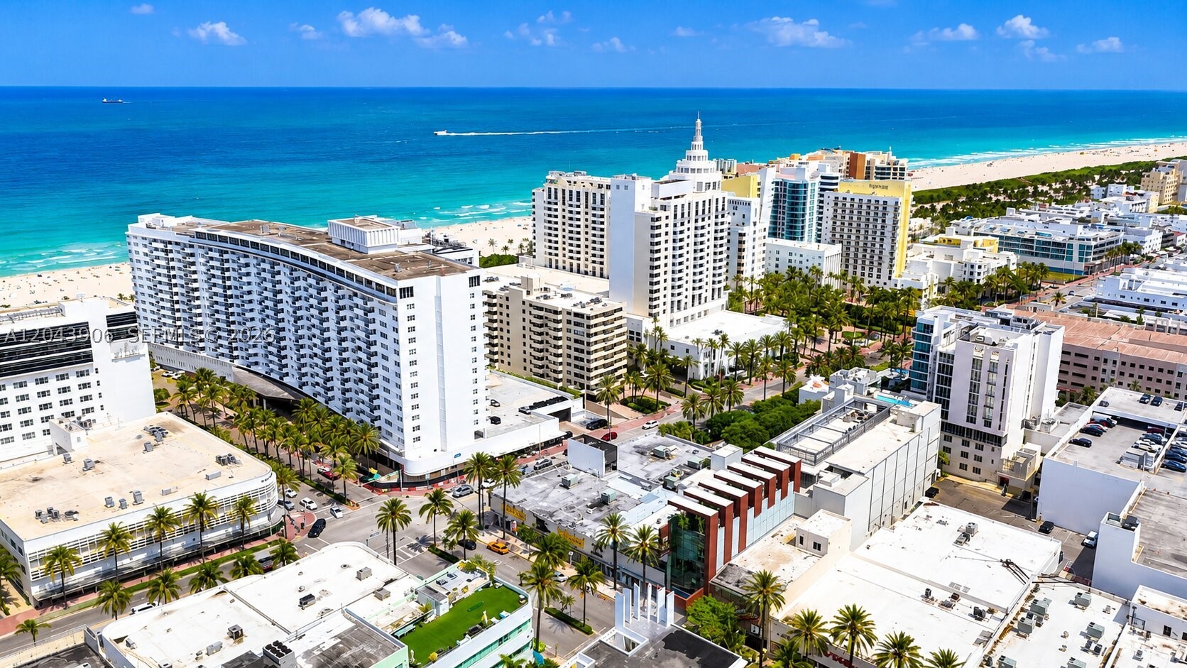 1623 Collins Ave #415 Miami Beach, FL 33139