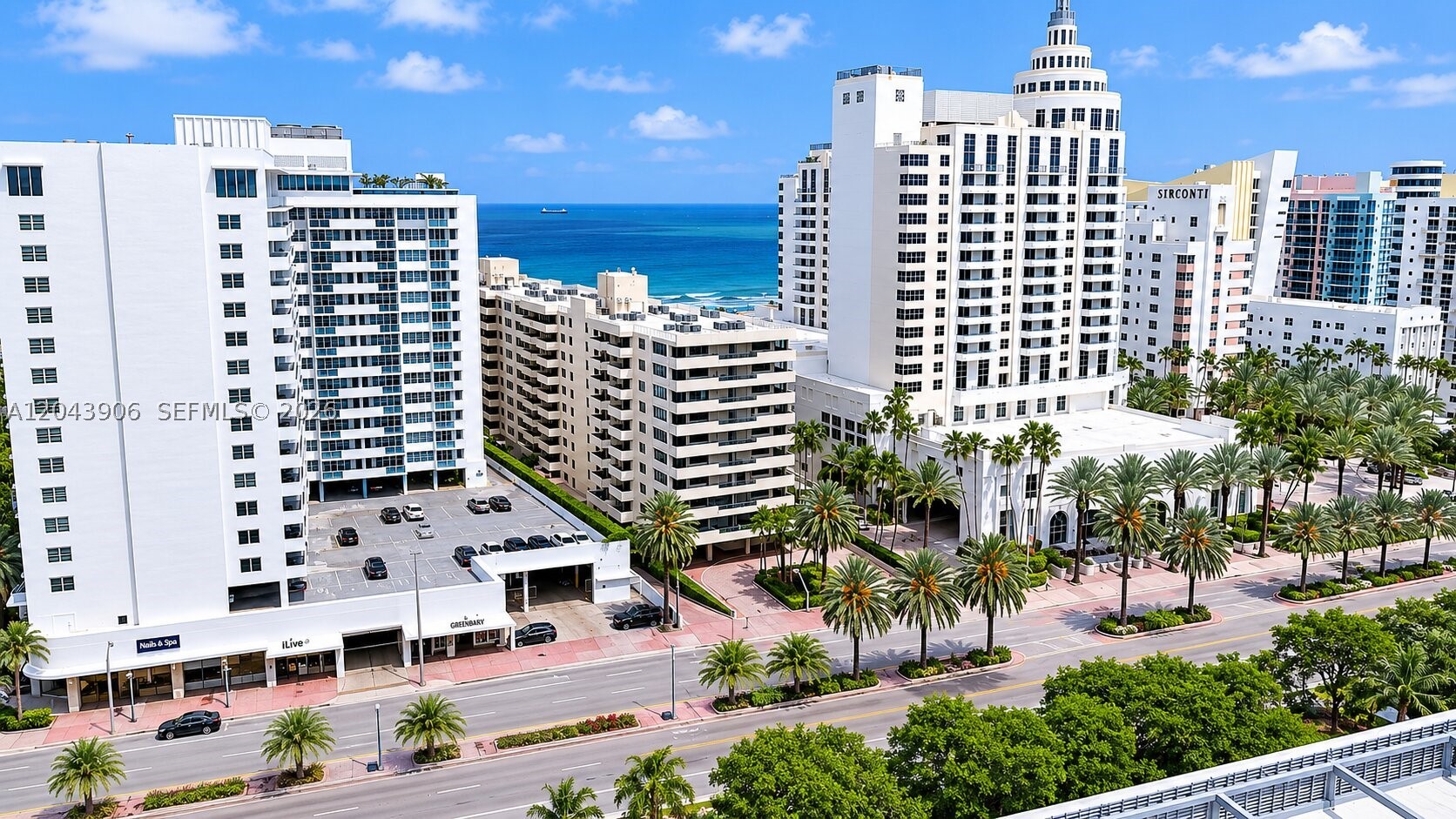 1623 Collins Ave #415 Miami Beach, FL 33139