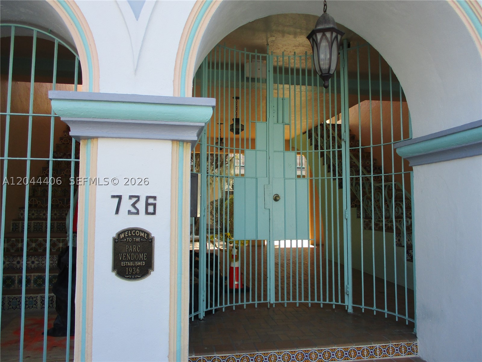 736 13th St Miami Beach, FL 33139