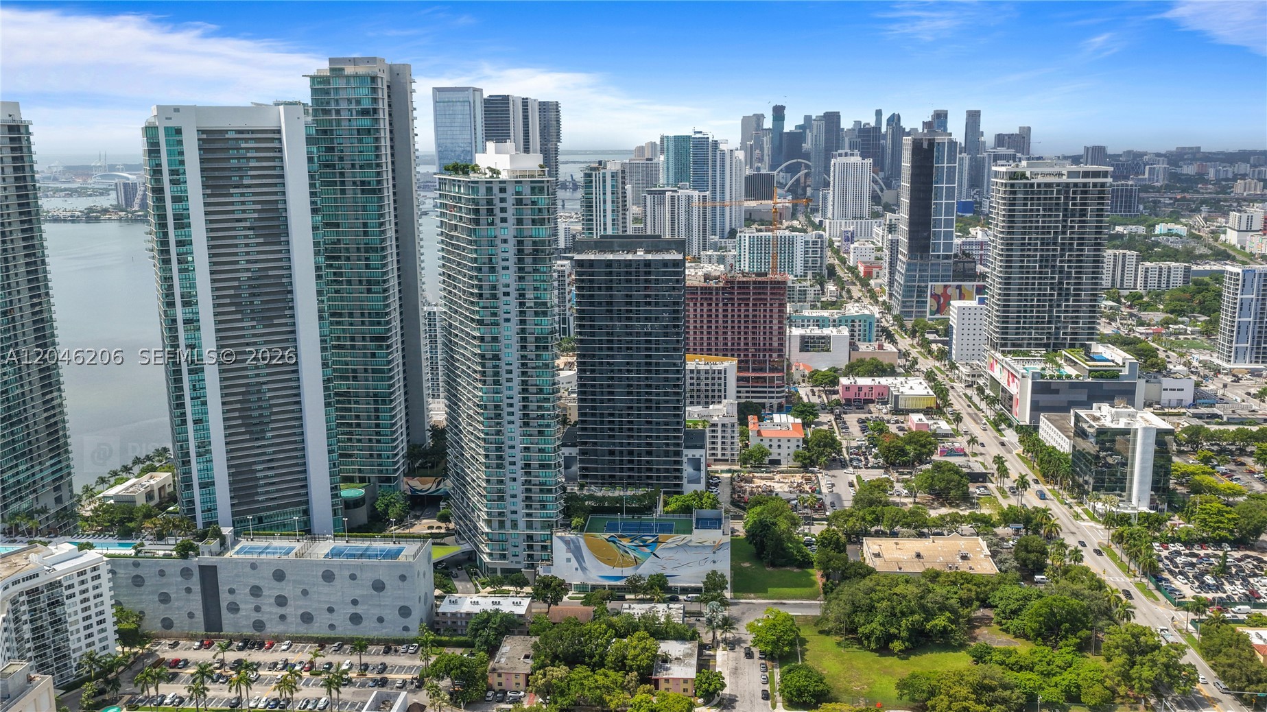 image Paraiso Bayviews70