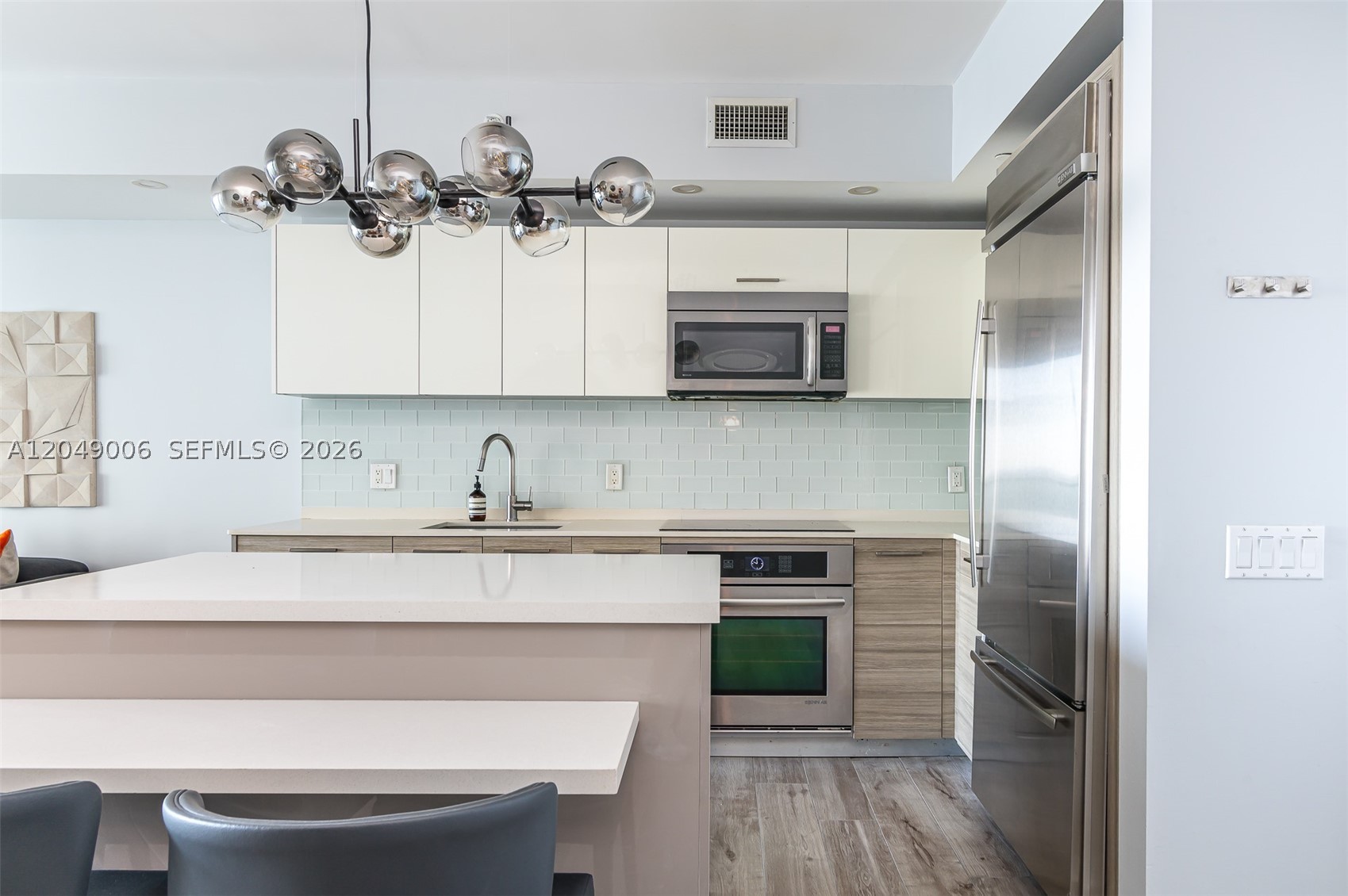 image Brickell House13