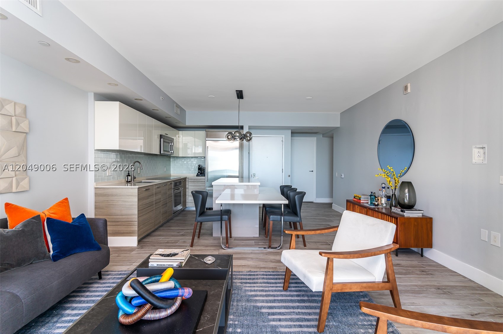 image Brickell House5