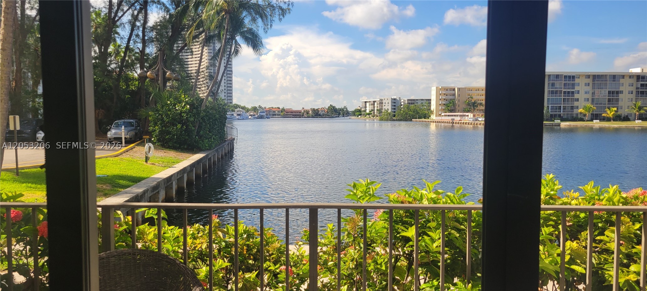 Undisclosed Address Aventura, FL 33160
