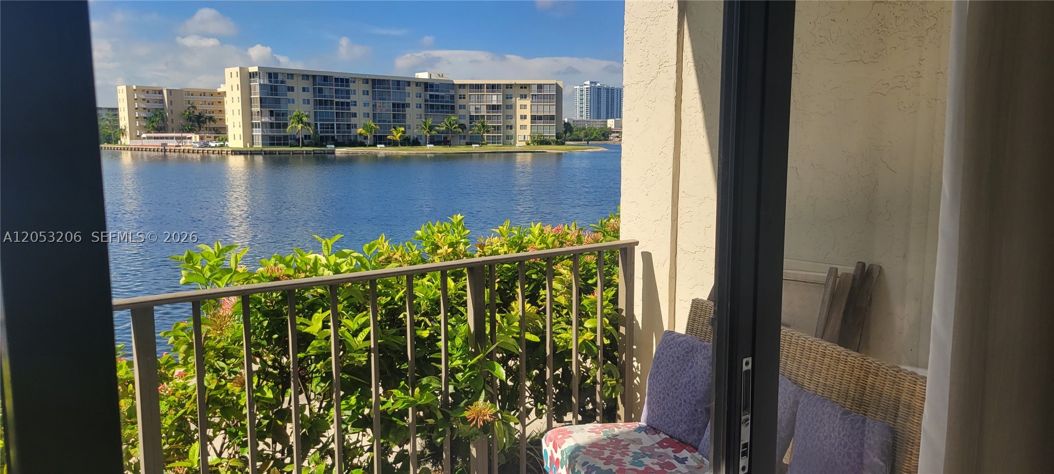 Undisclosed Address Aventura, FL 33160