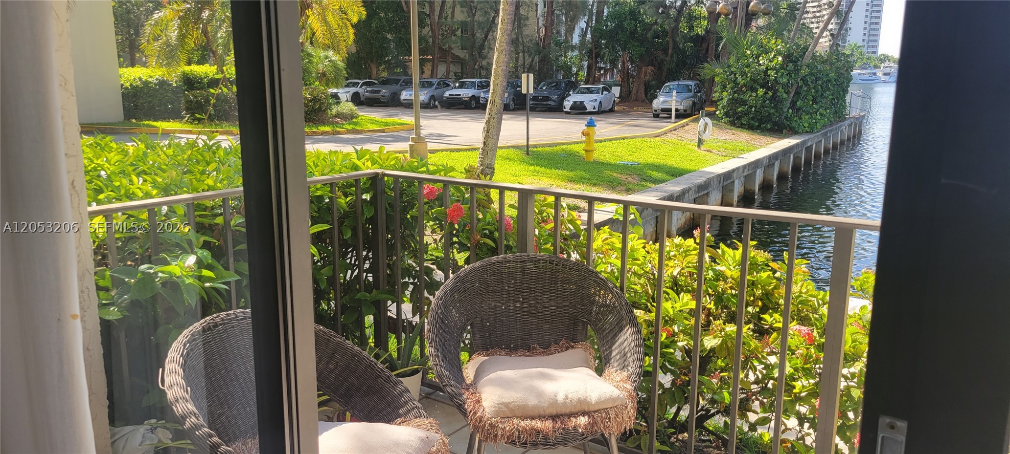 Undisclosed Address Aventura, FL 33160