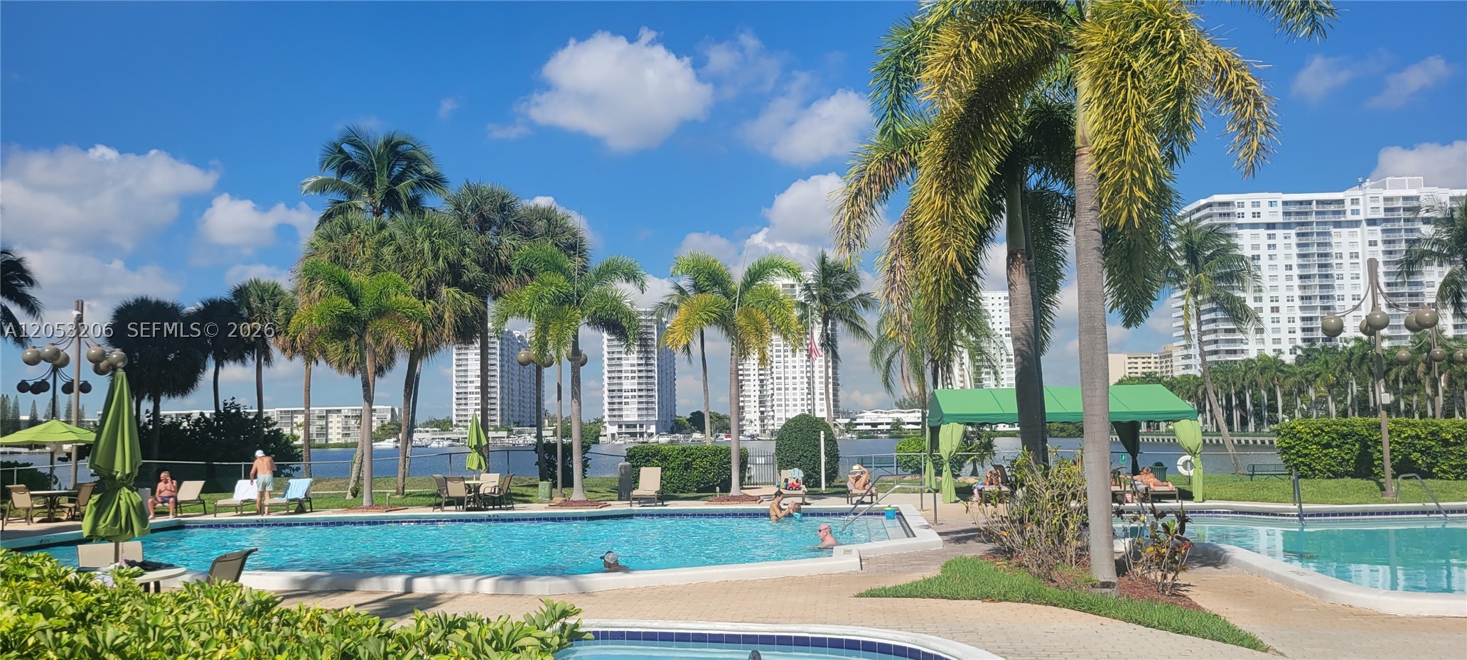 Undisclosed Address Aventura, FL 33160