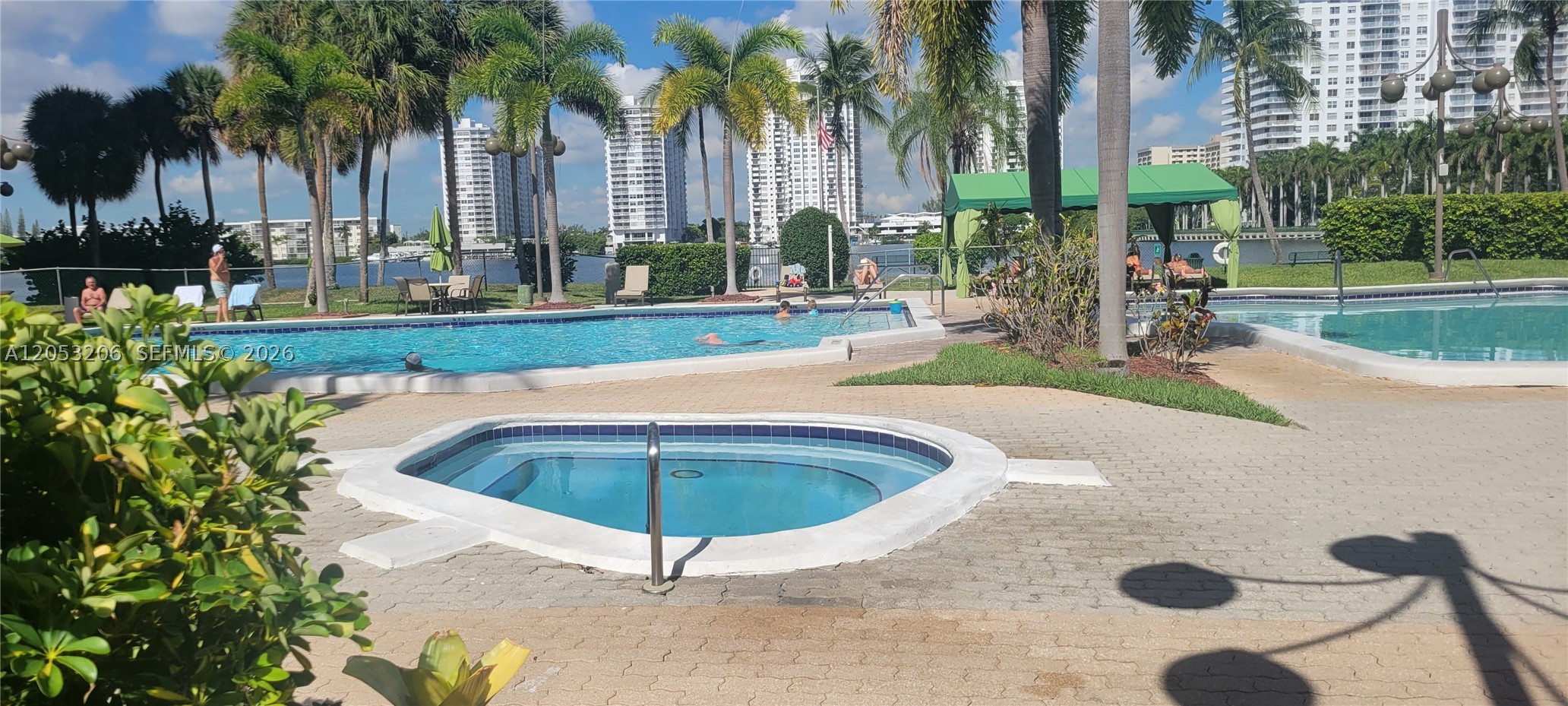 Undisclosed Address Aventura, FL 33160