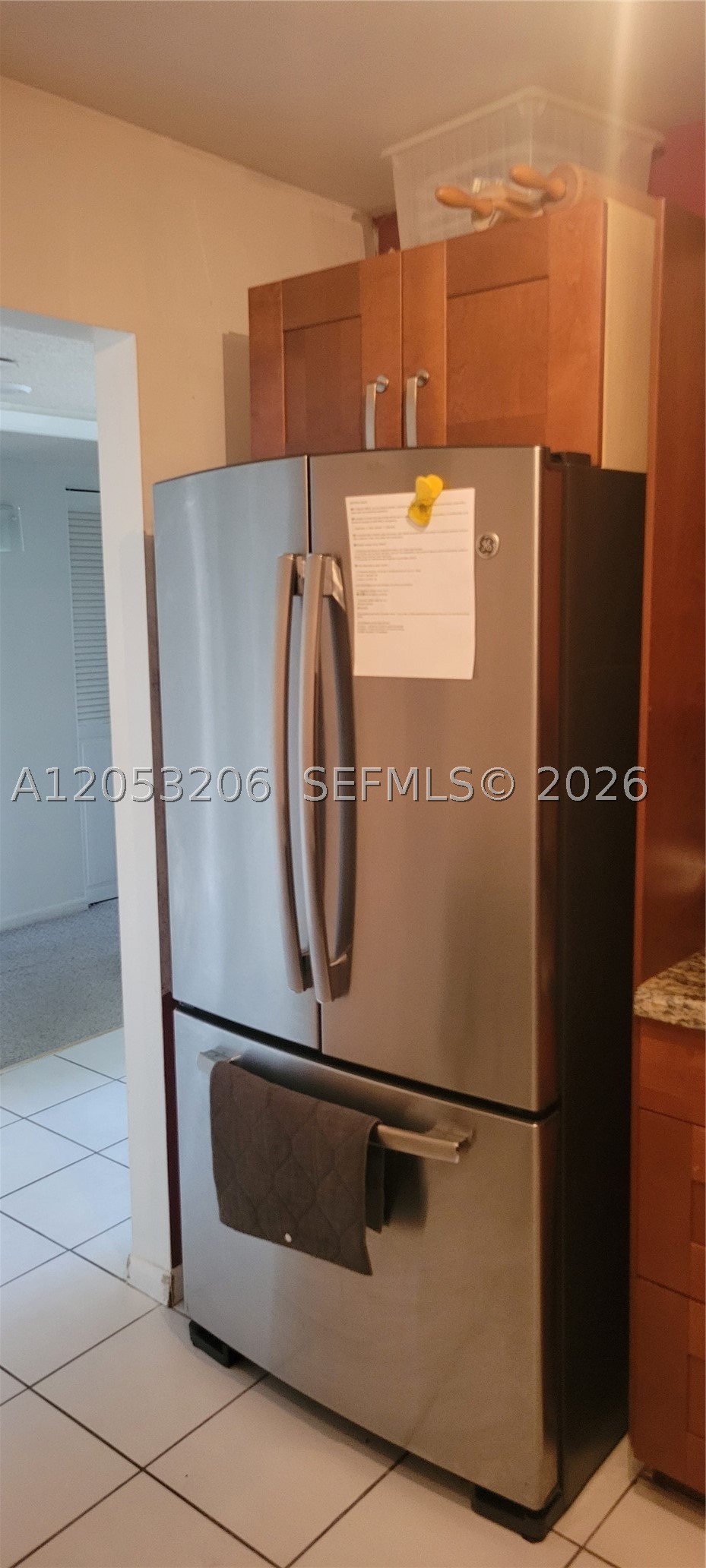 Undisclosed Address Aventura, FL 33160