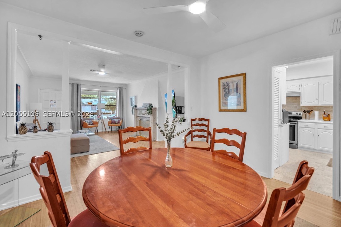 801 SW 24th Rd Miami, FL 33129