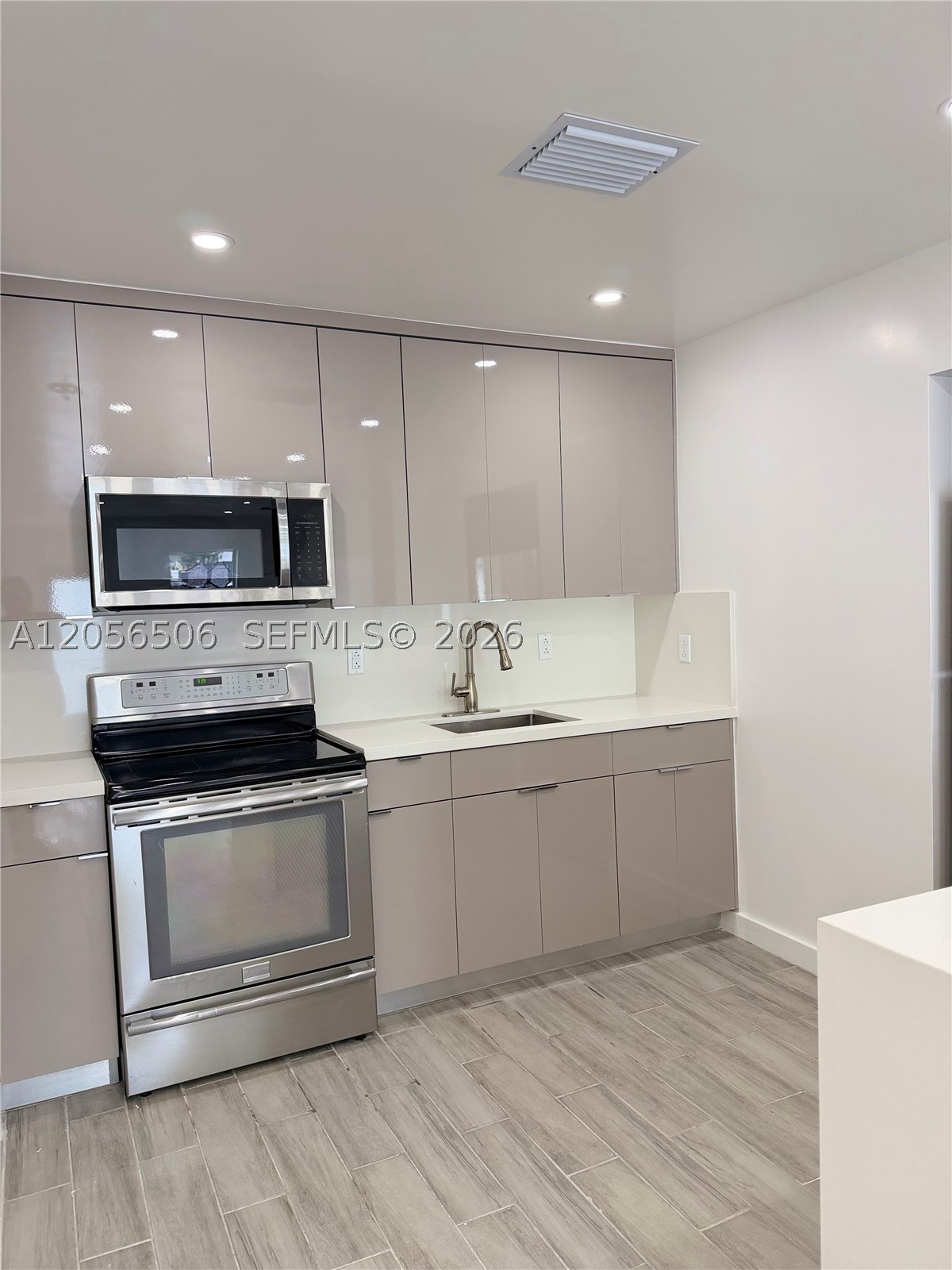 6131 Coral Way #1