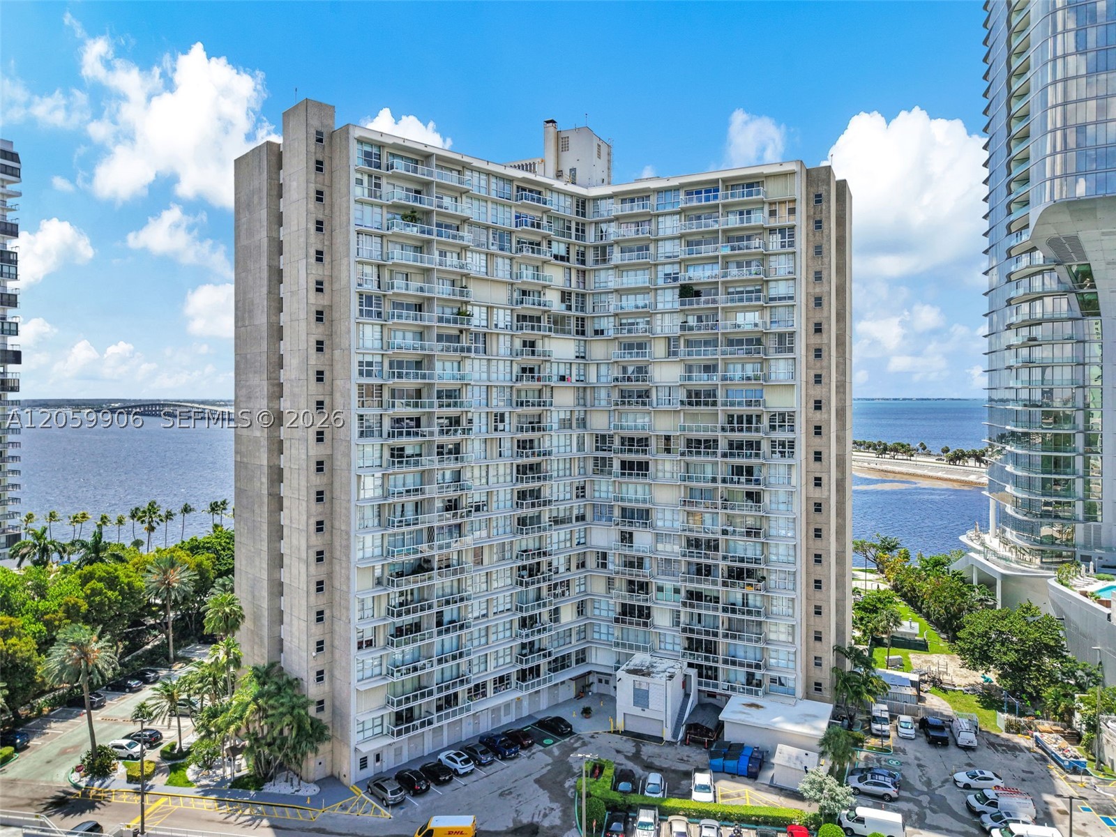 image Brickell Townhouse0