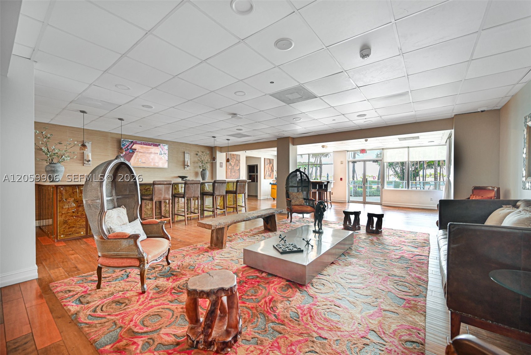 image Brickell Townhouse14