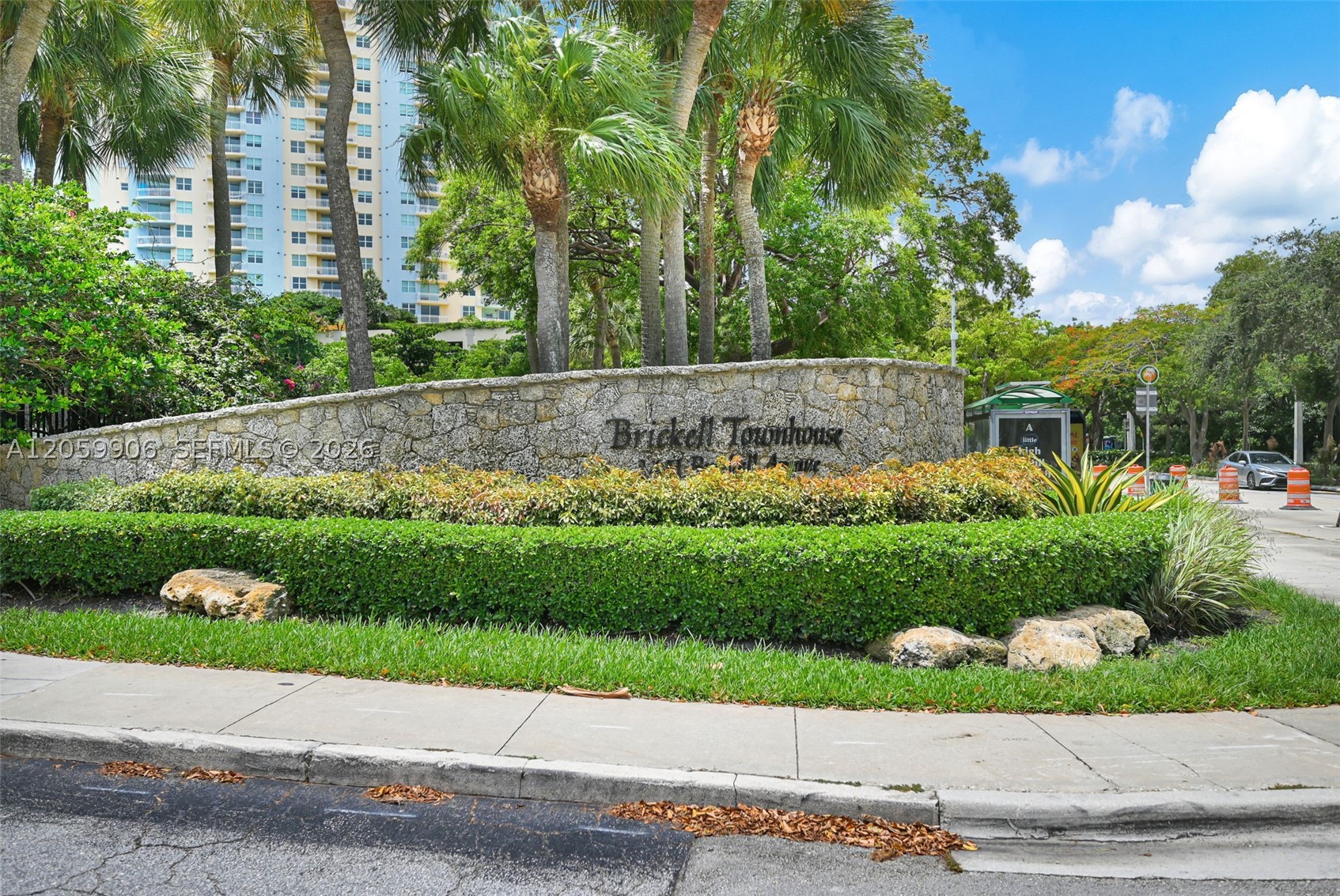 image Brickell Townhouse56