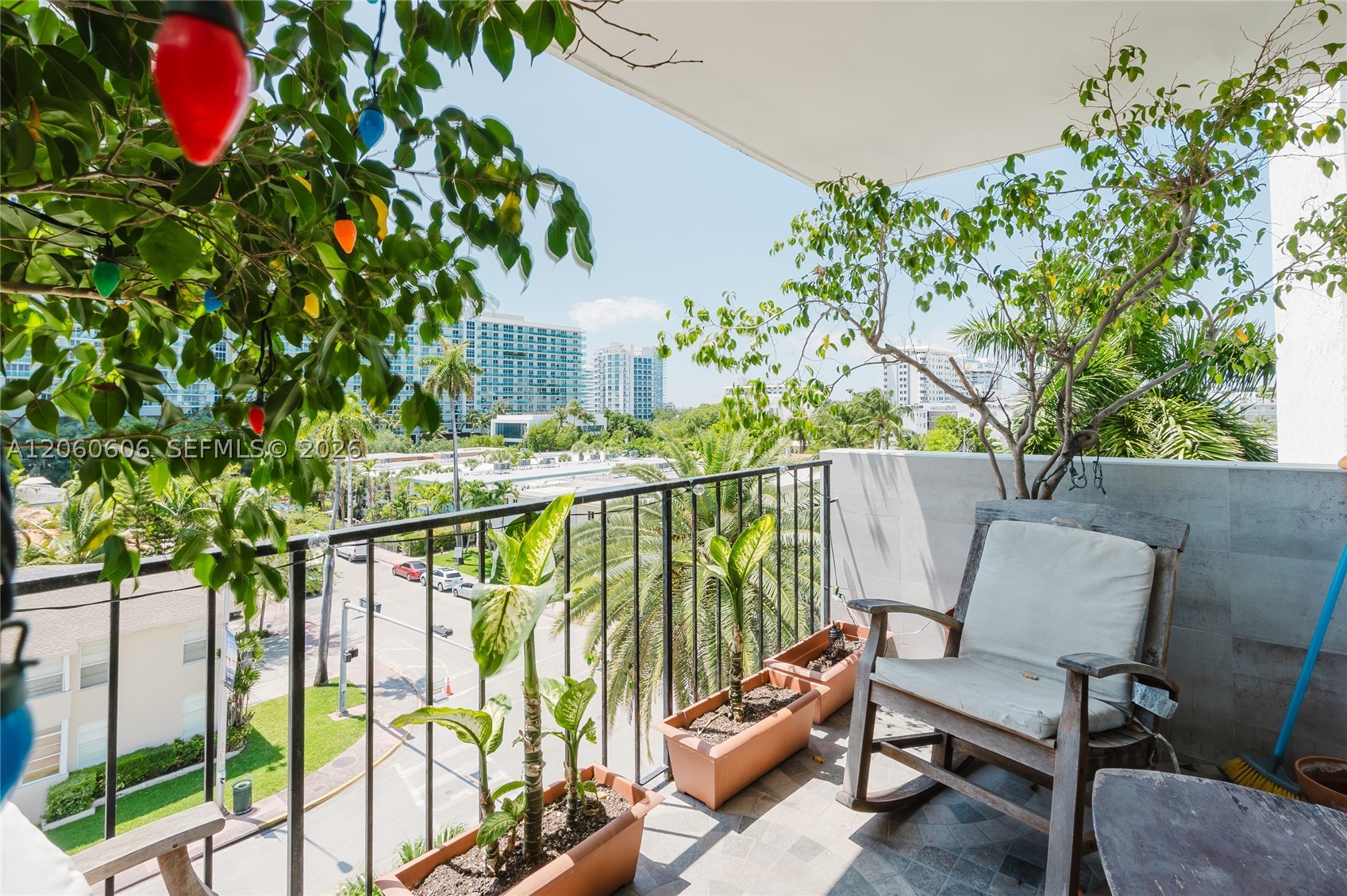1455 West Ave #603