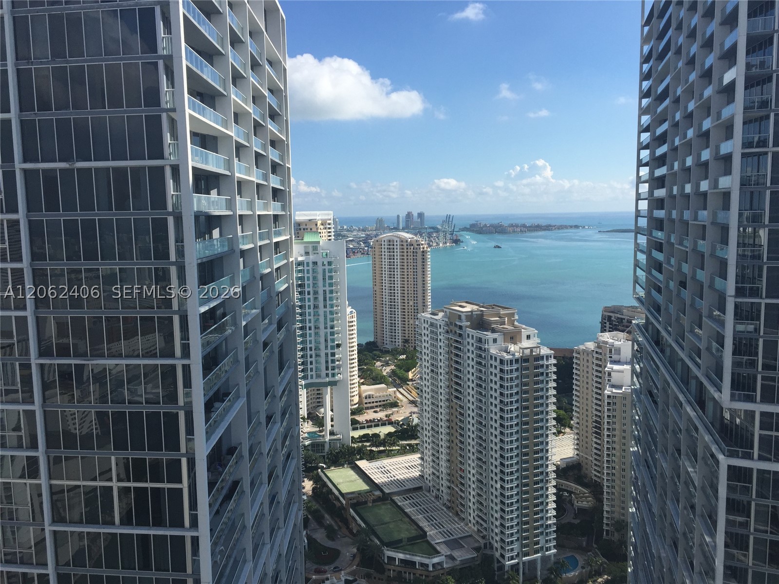 image Icon Brickell III (W Miami)16
