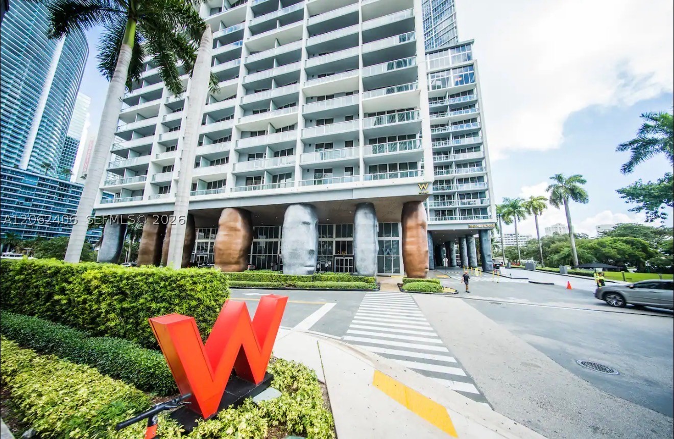 image Icon Brickell III (W Miami)27