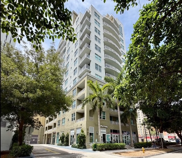 3180 SW 22nd Ter #601