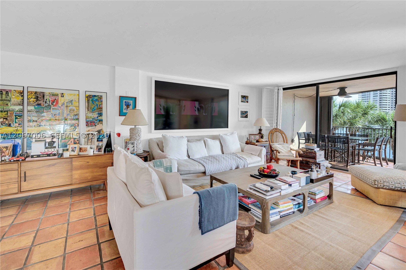 1700 S Bayshore Ln #3B Miami, FL 33133