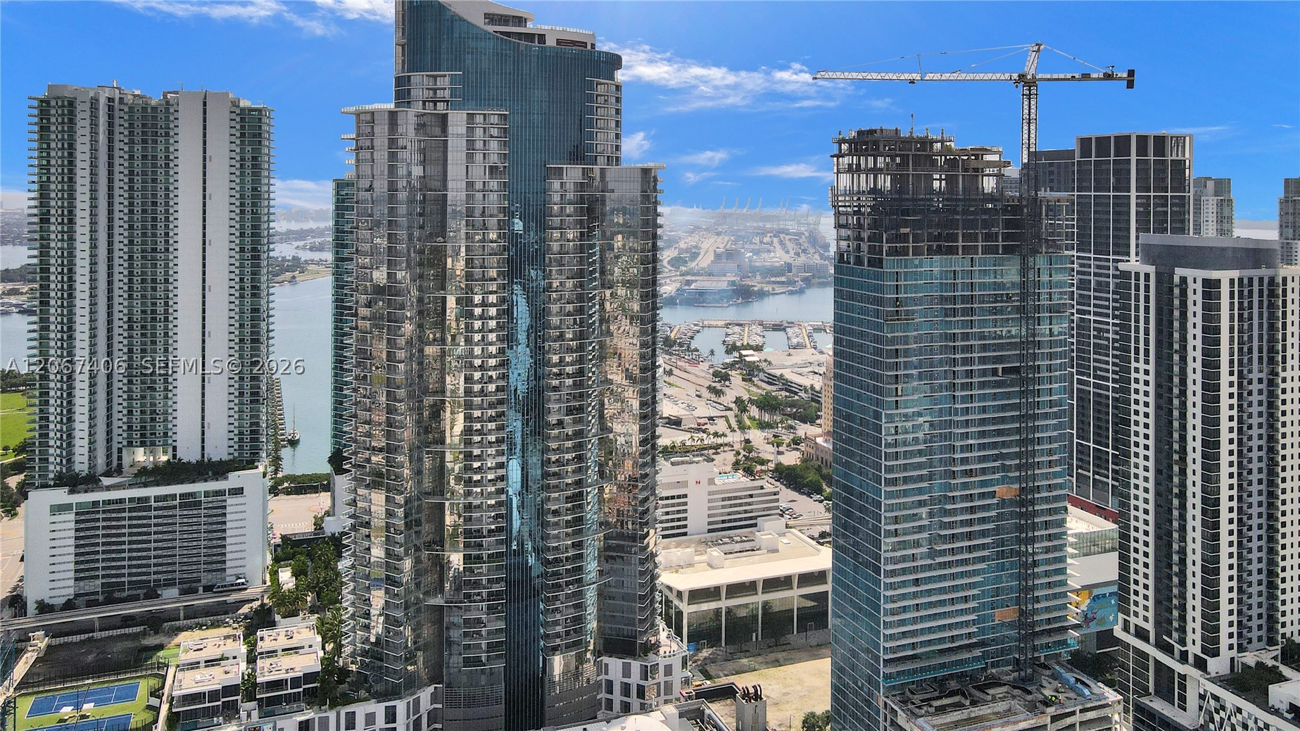 image Paramount Miami Worldcenter48