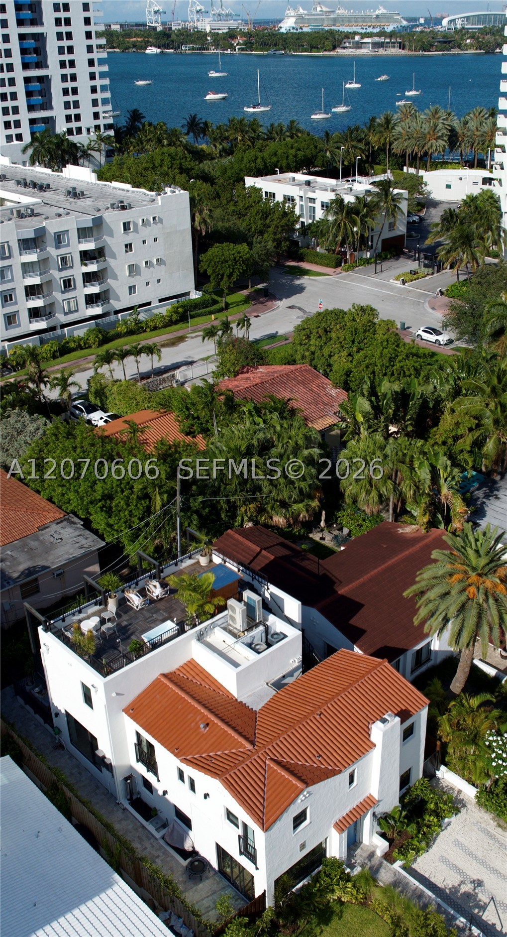 1320 Flamingo Way Miami Beach, FL 33139