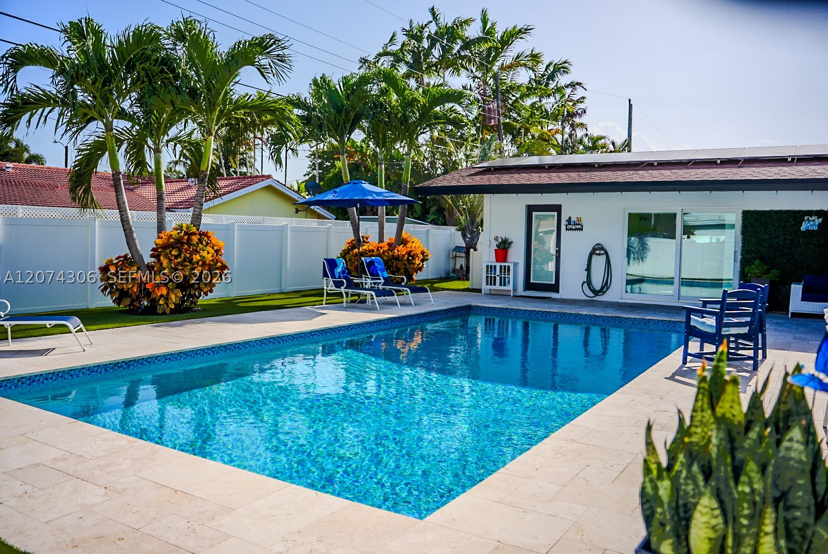 1640 NE 59th Pl Fort Lauderdale, FL 33334