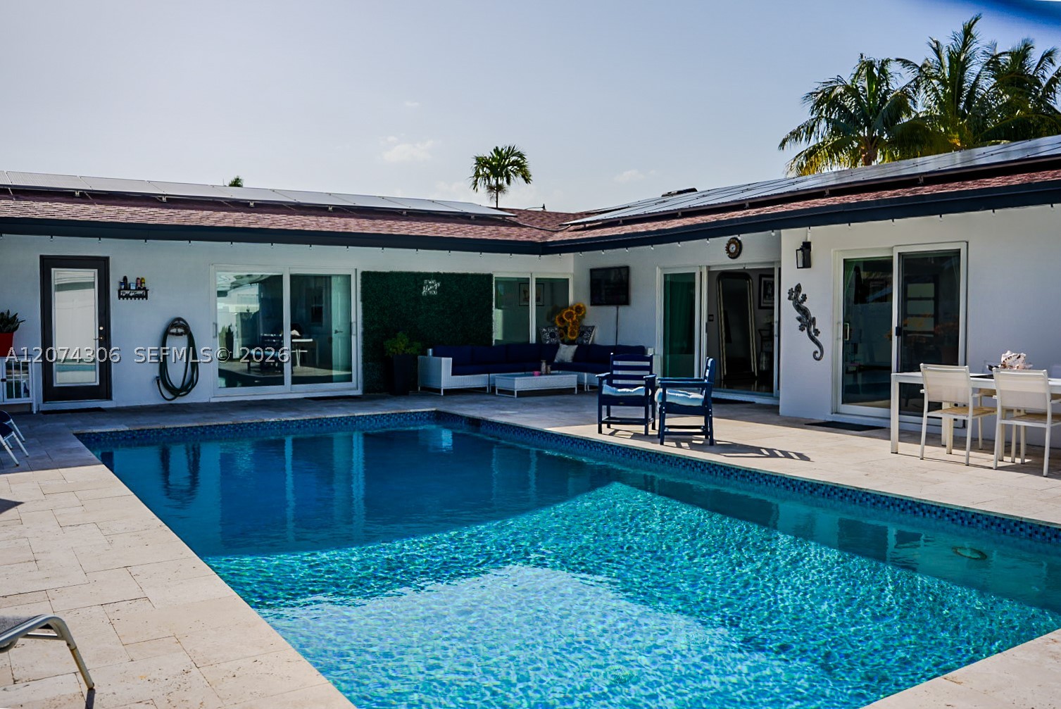 1640 NE 59th Pl Fort Lauderdale, FL 33334