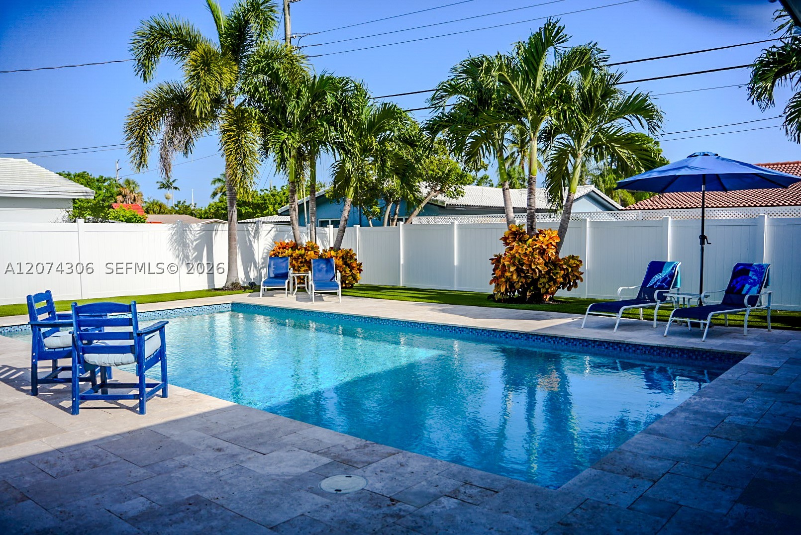 1640 NE 59th Pl Fort Lauderdale, FL 33334