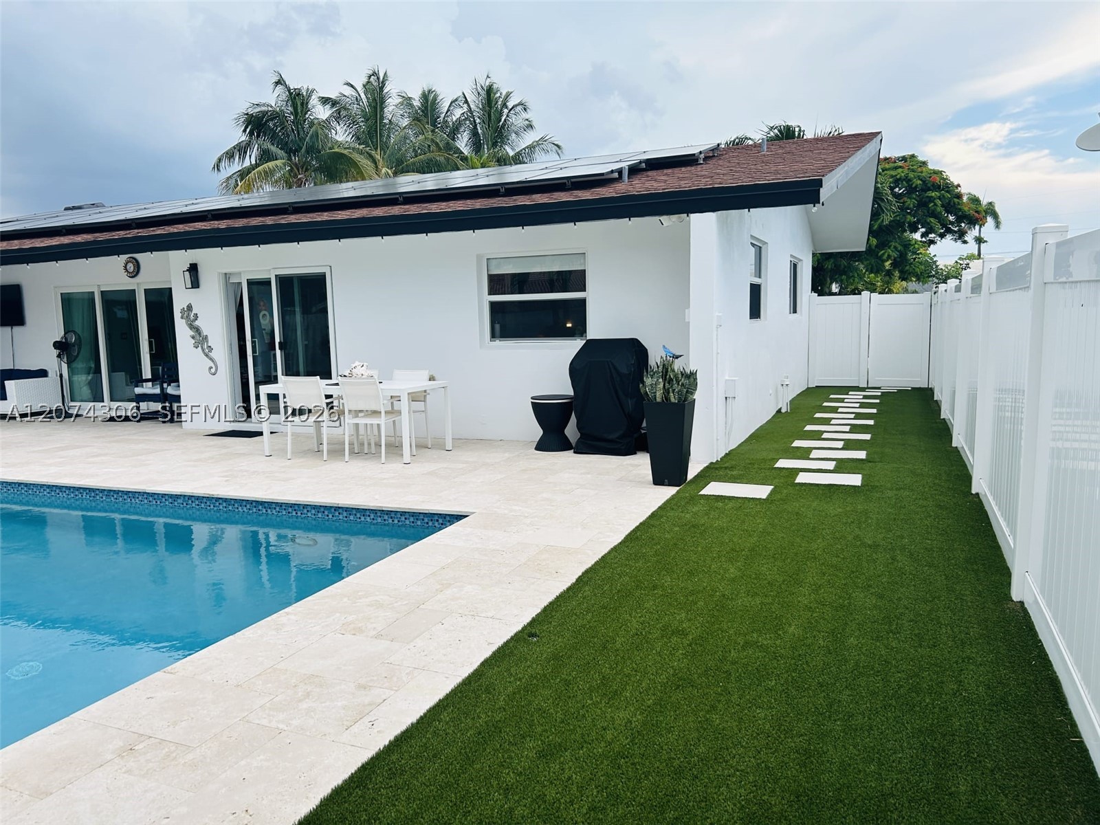 1640 NE 59th Pl Fort Lauderdale, FL 33334