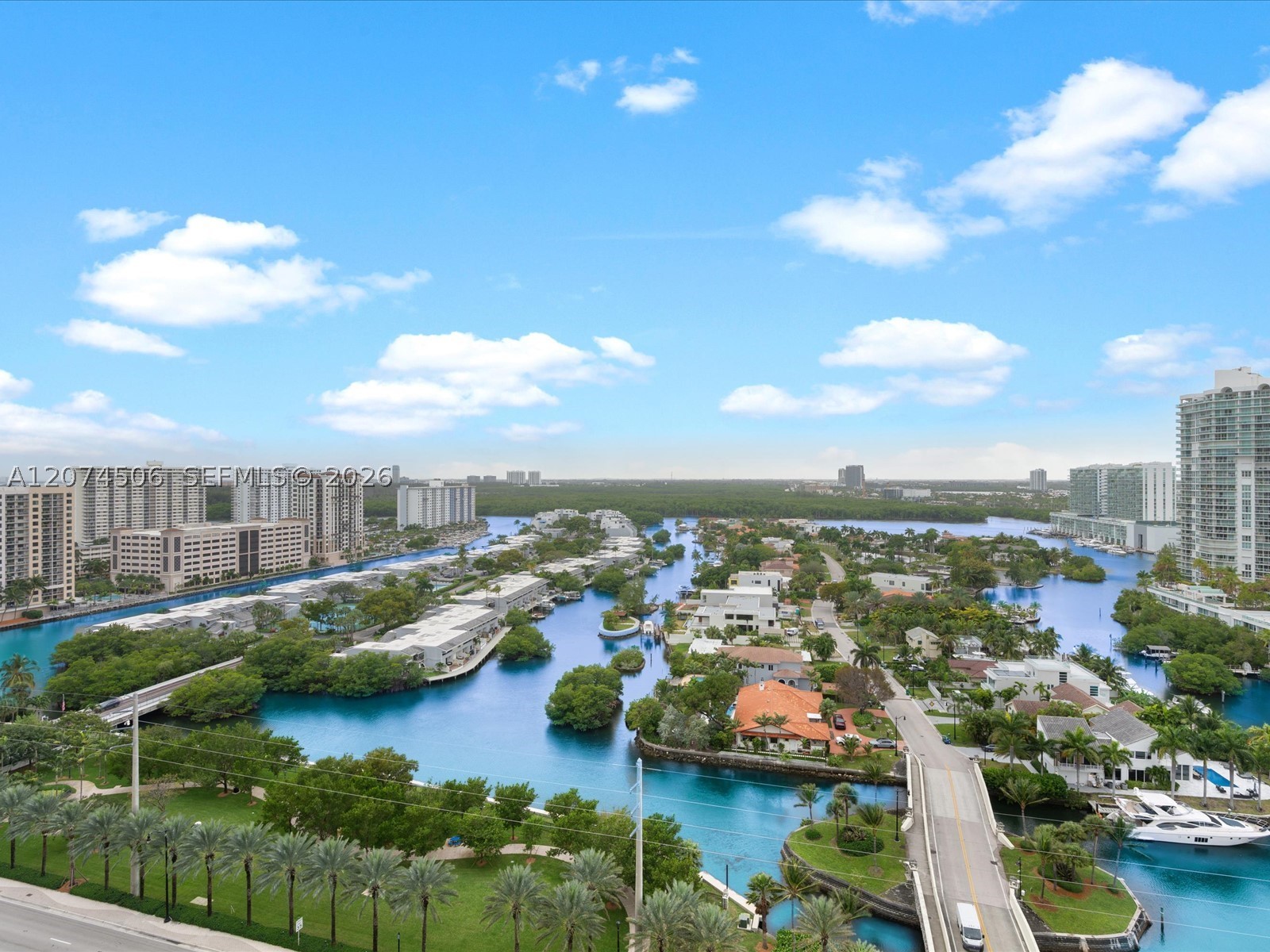 16275 Collins Ave #1804