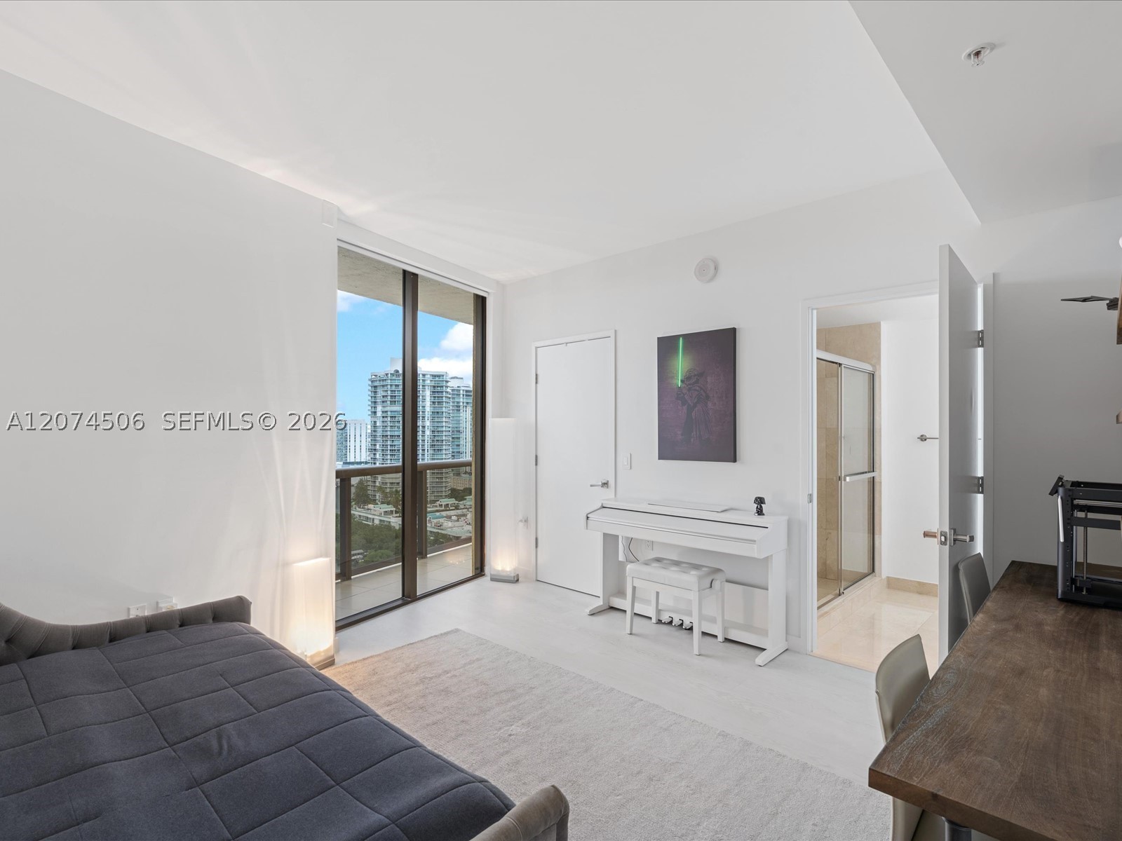 16275 Collins Ave #1804 Sunny Isles Beach, FL 33160