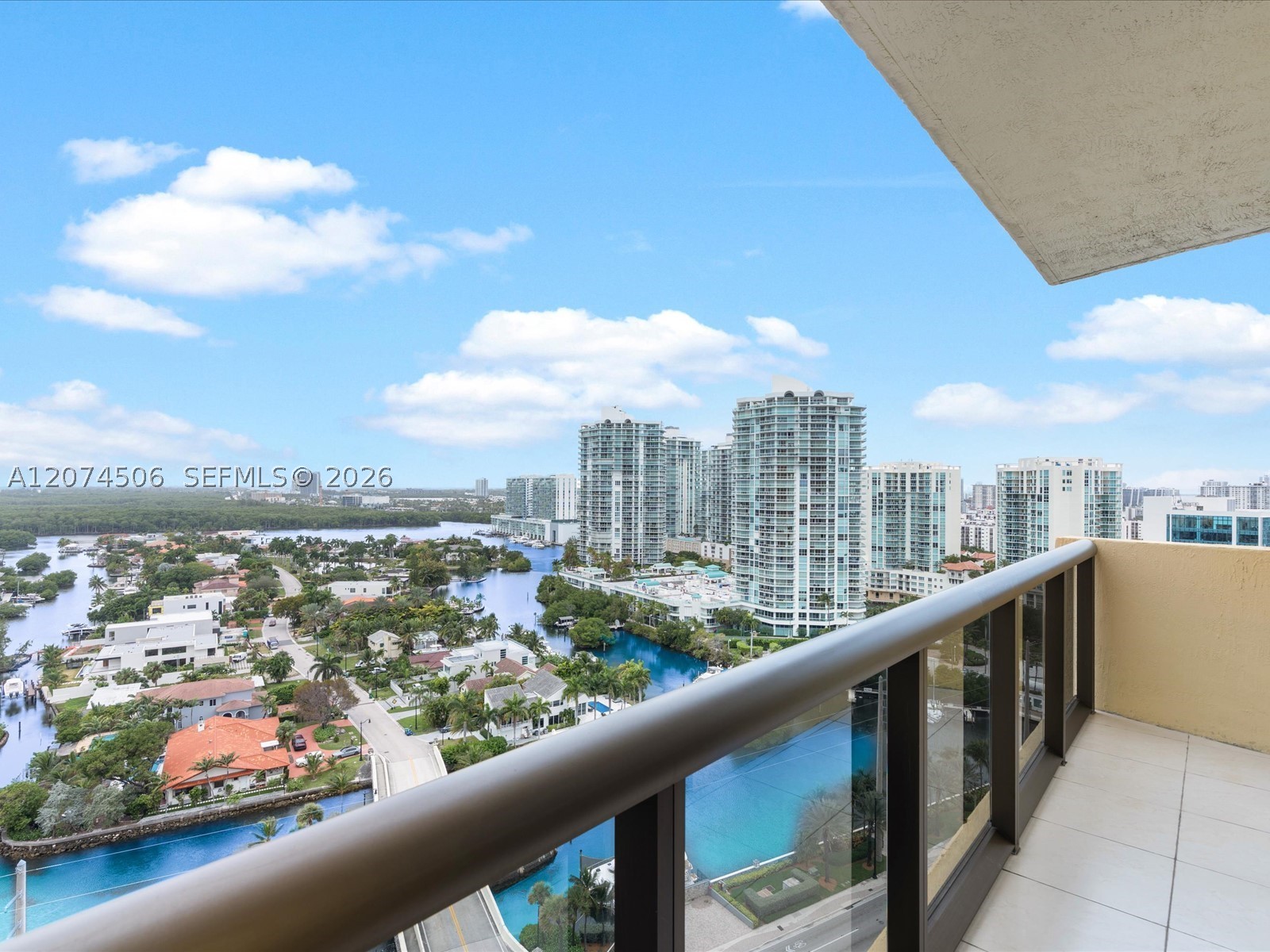 16275 Collins Ave #1804 Sunny Isles Beach, FL 33160