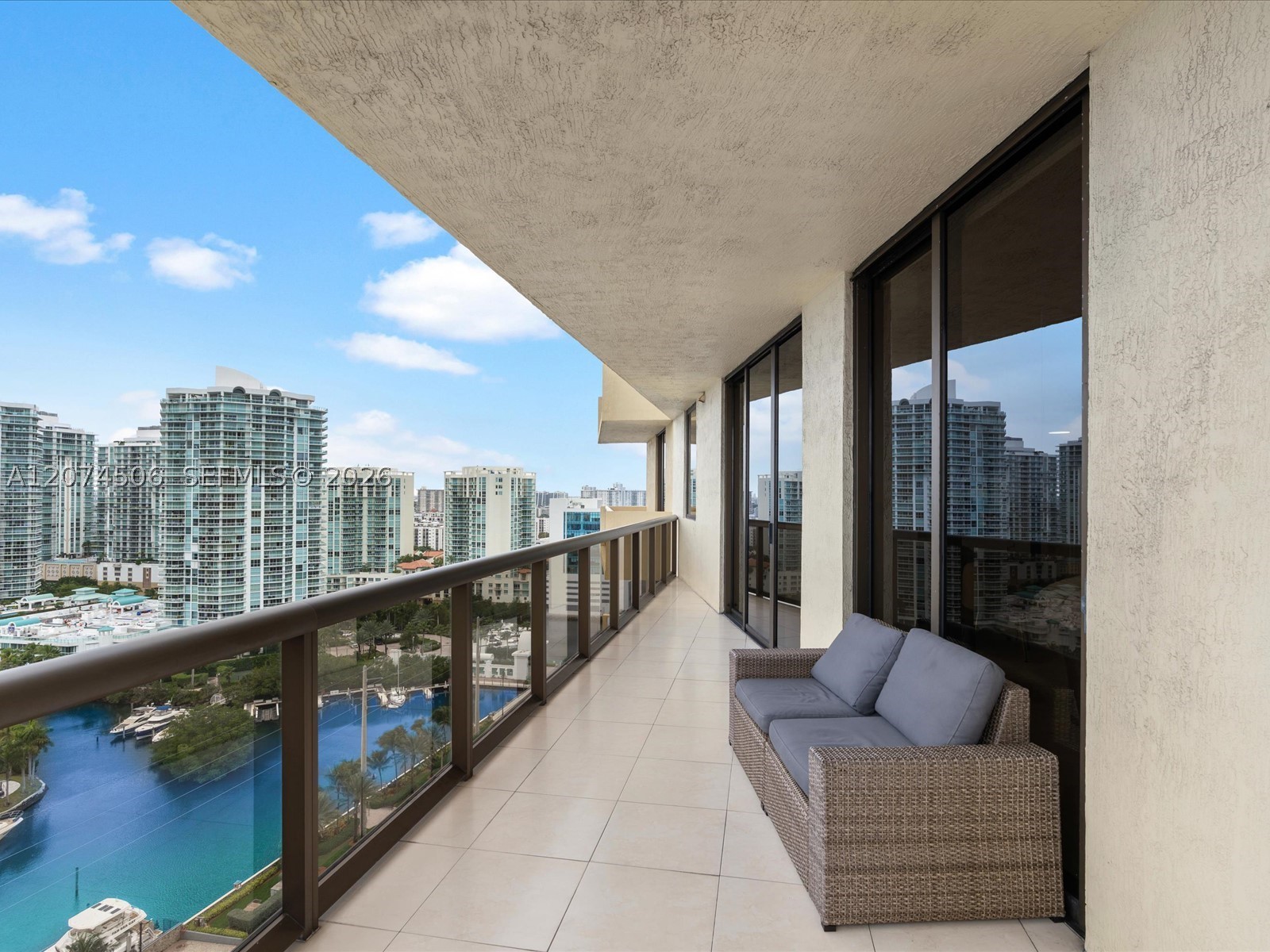 16275 Collins Ave #1804 Sunny Isles Beach, FL 33160