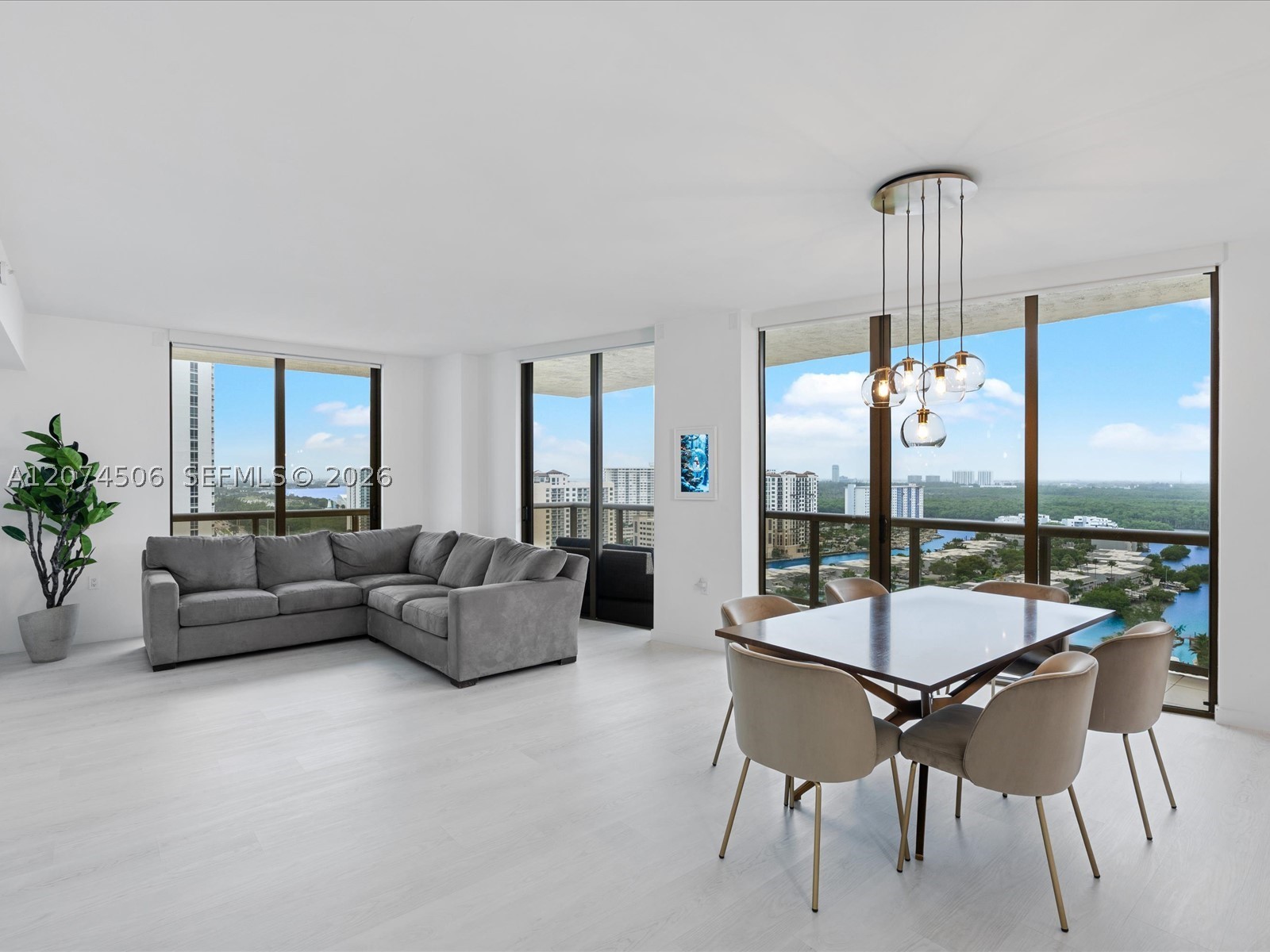 16275 Collins Ave #1804 Sunny Isles Beach, FL 33160