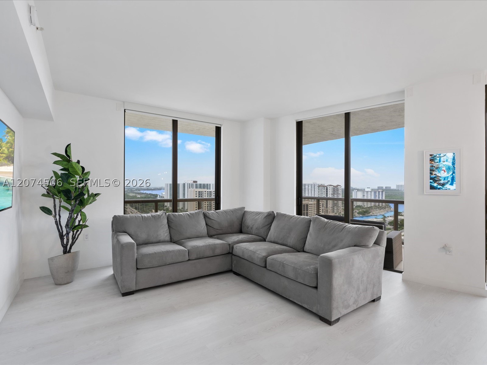 16275 Collins Ave #1804 Sunny Isles Beach, FL 33160