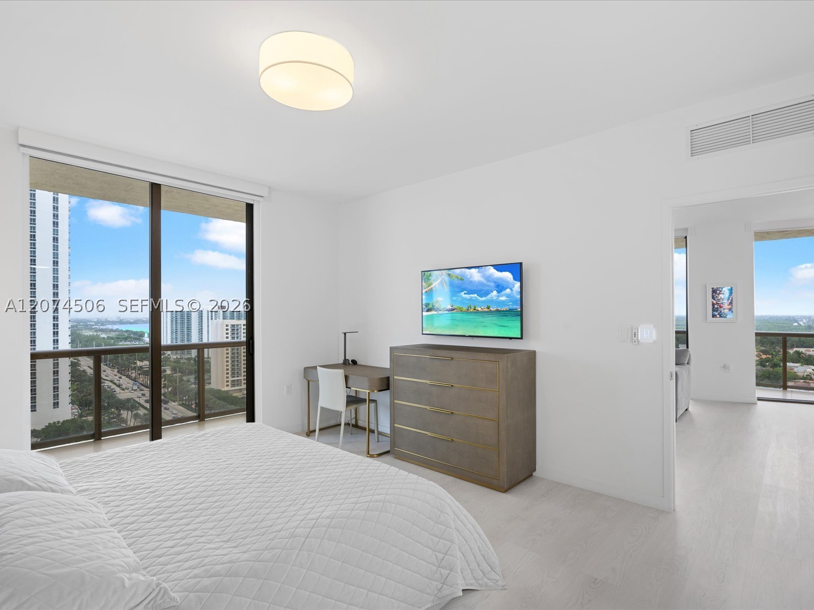 16275 Collins Ave #1804 Sunny Isles Beach, FL 33160