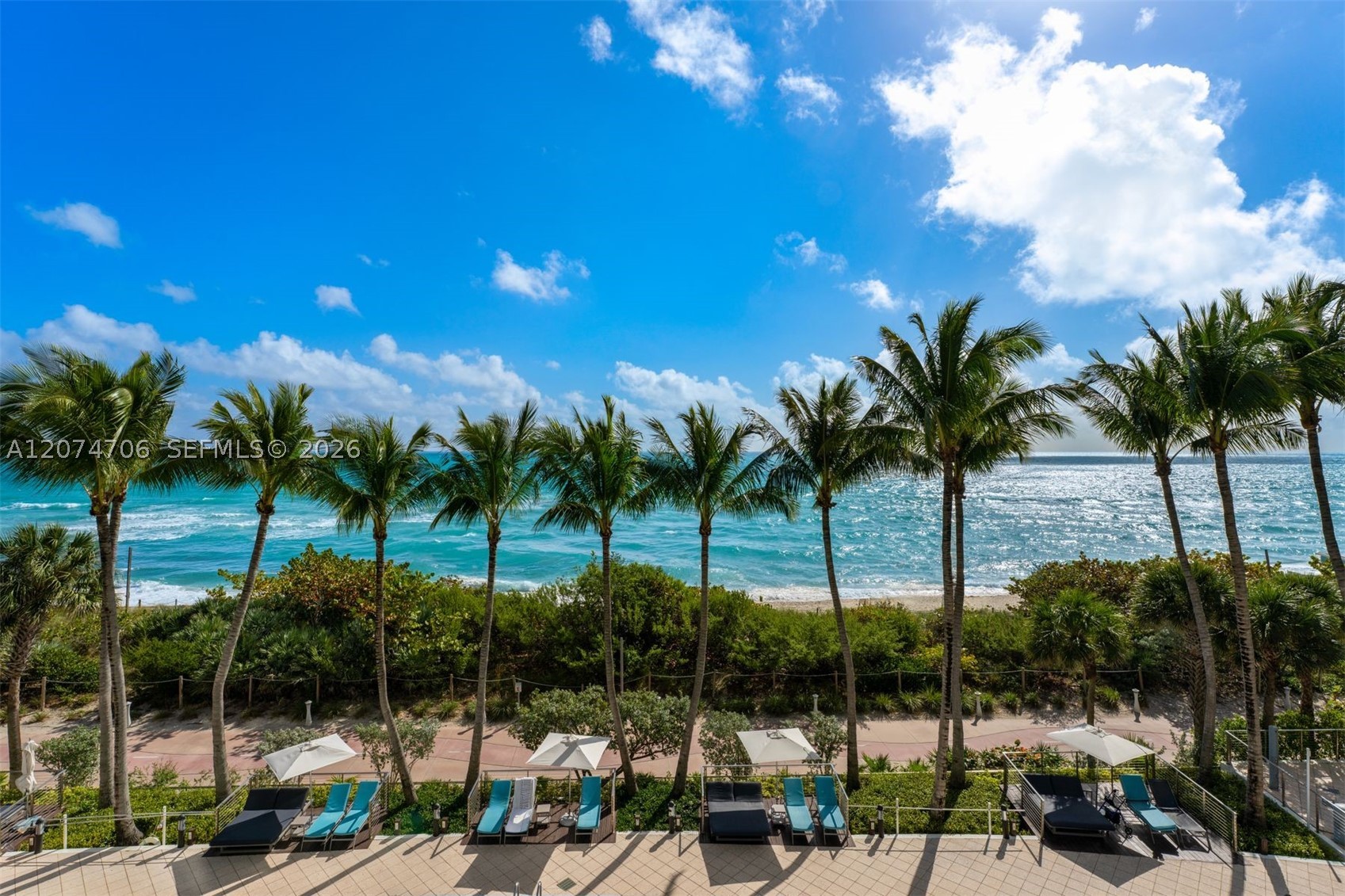 6899 Collins Ave #403 Miami Beach, FL 33141