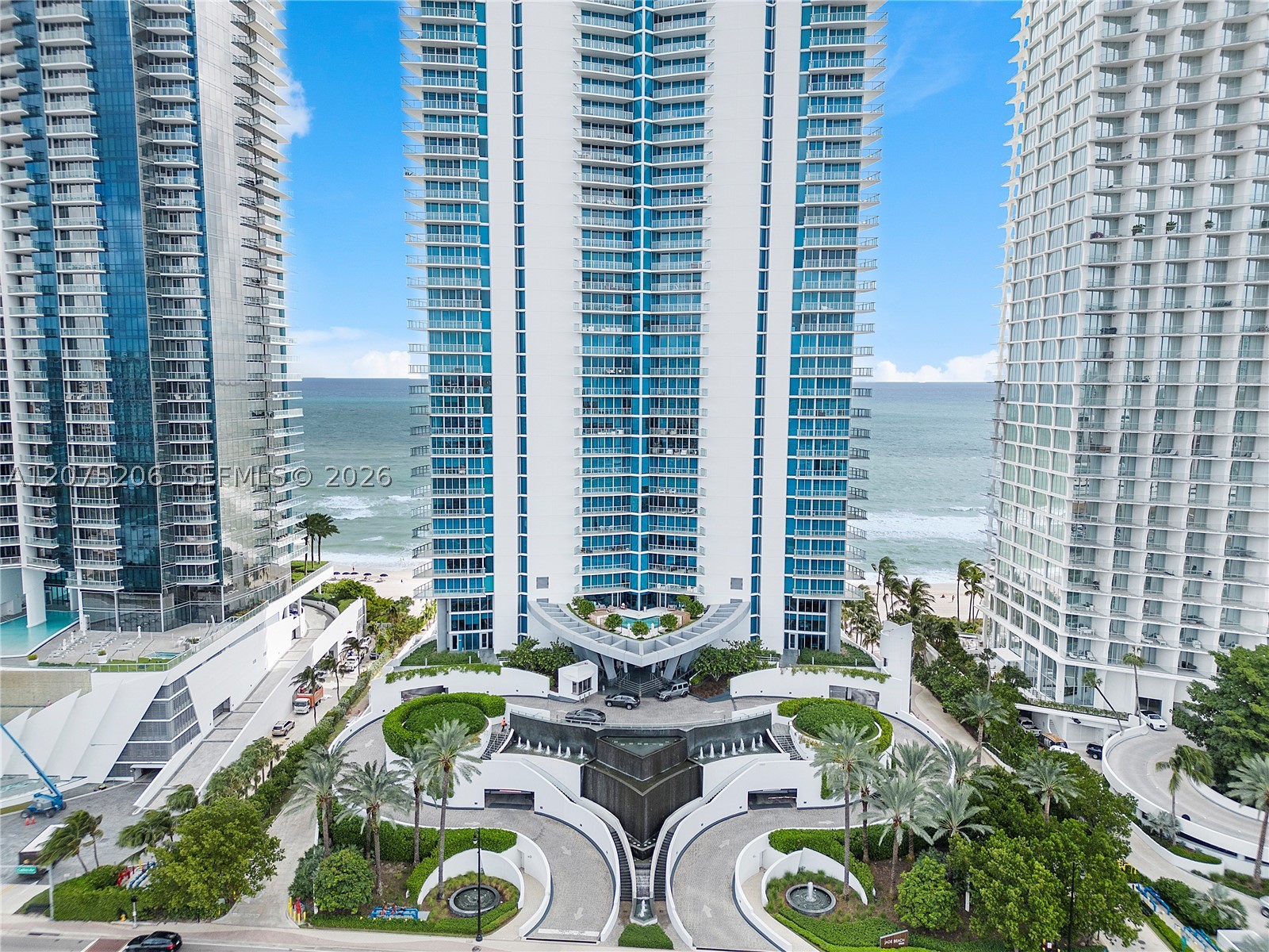 17001 Collins Ave #1703 Sunny Isles Beach, FL 33160