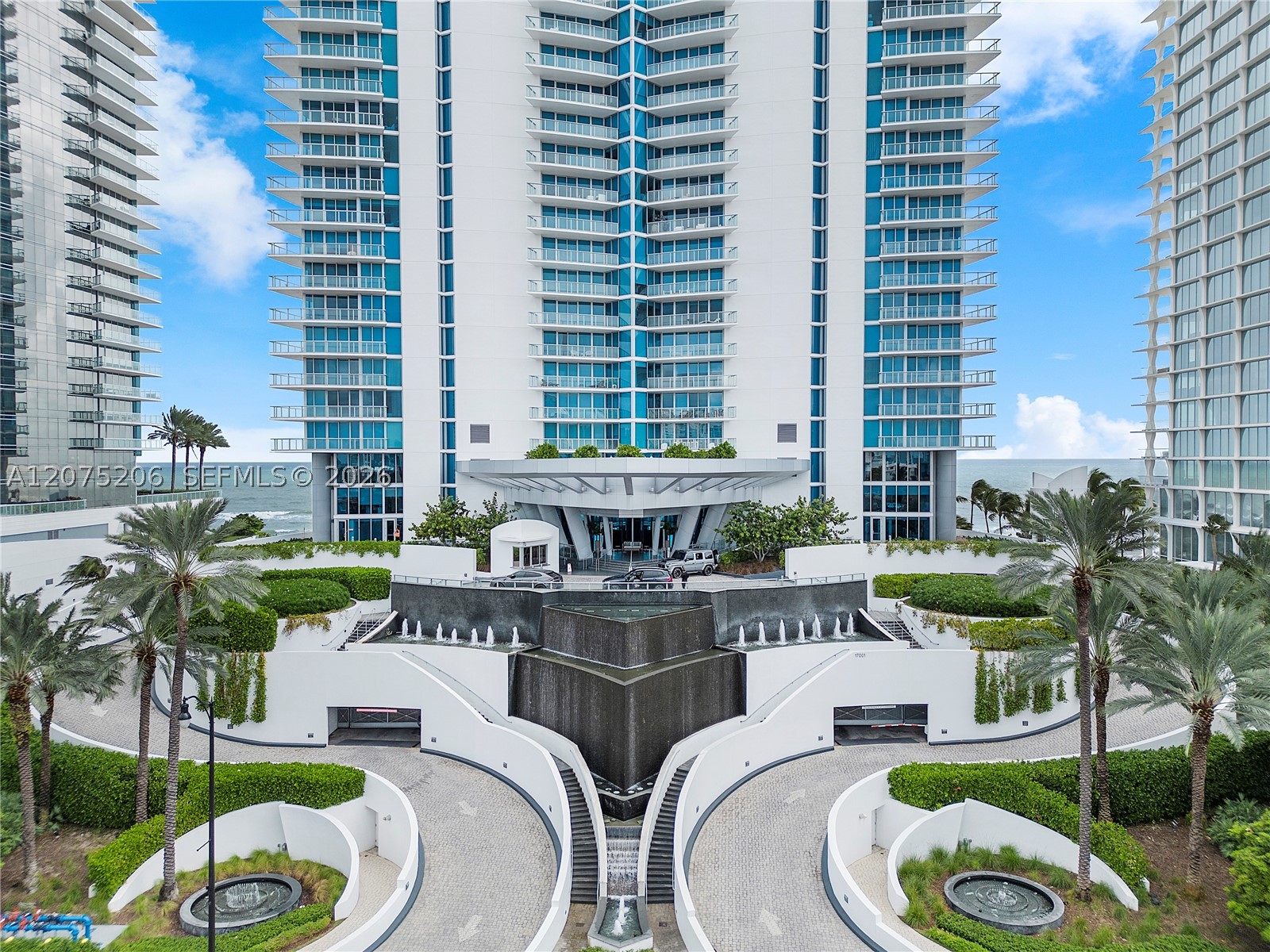 17001 Collins Ave #1703 Sunny Isles Beach, FL 33160
