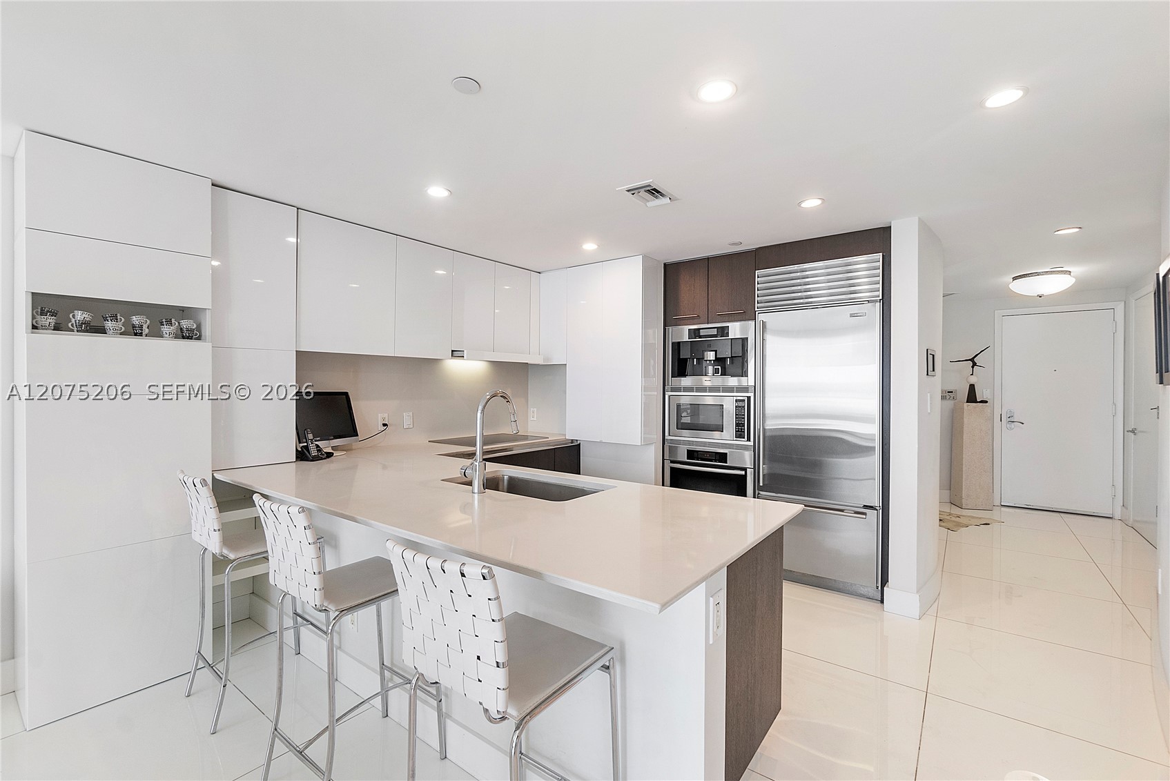 17001 Collins Ave #1703 Sunny Isles Beach, FL 33160