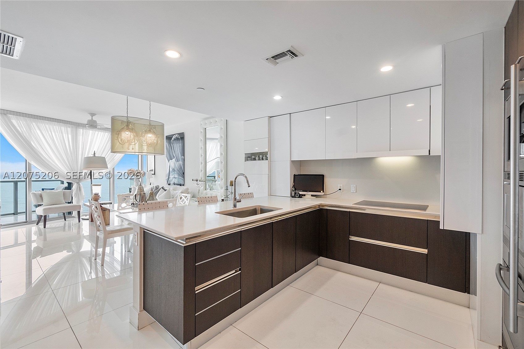 17001 Collins Ave #1703 Sunny Isles Beach, FL 33160