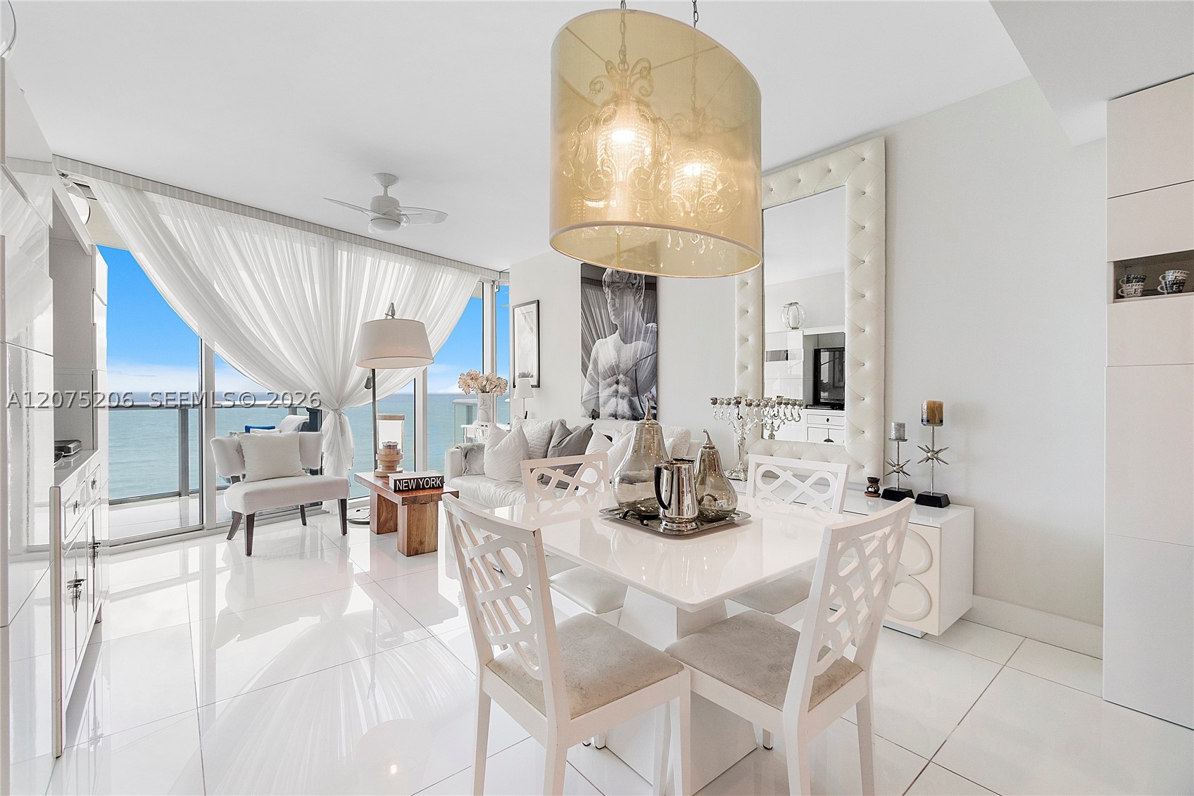 17001 Collins Ave #1703 Sunny Isles Beach, FL 33160