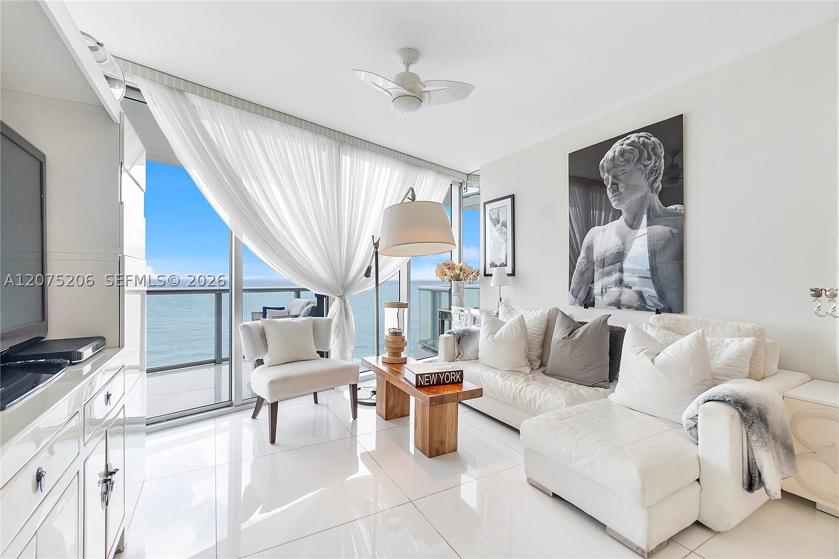17001 Collins Ave #1703 Sunny Isles Beach, FL 33160