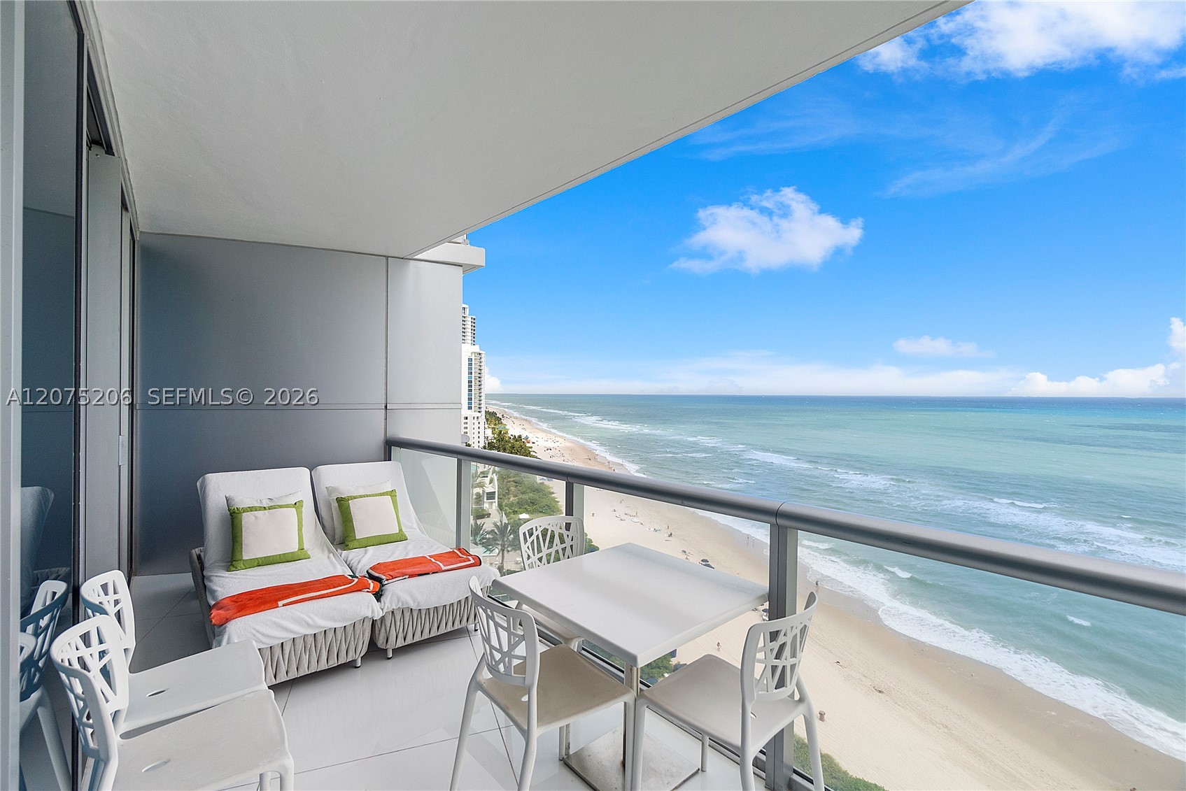 17001 Collins Ave #1703 Sunny Isles Beach, FL 33160