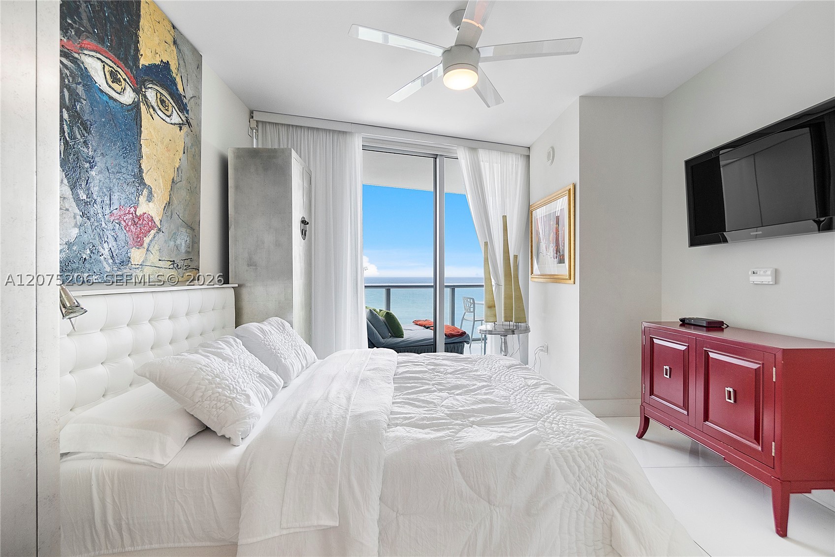 17001 Collins Ave #1703 Sunny Isles Beach, FL 33160