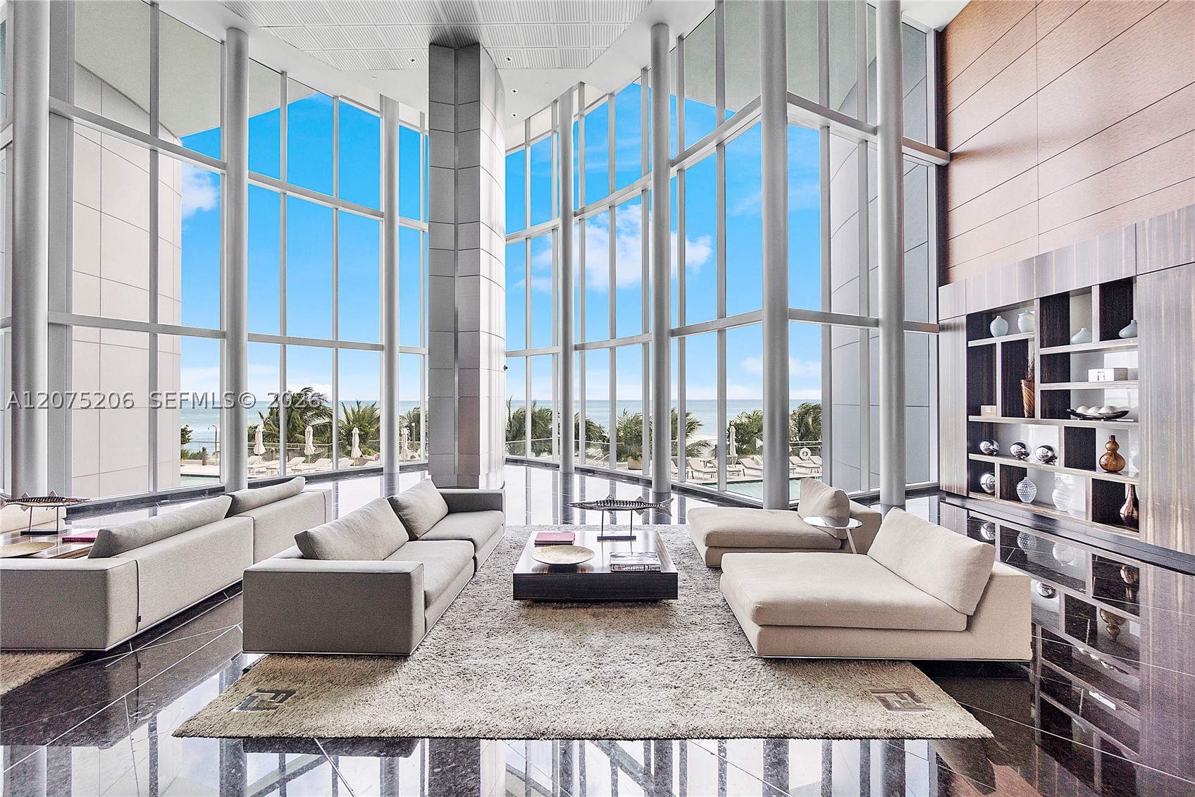 17001 Collins Ave #1703 Sunny Isles Beach, FL 33160